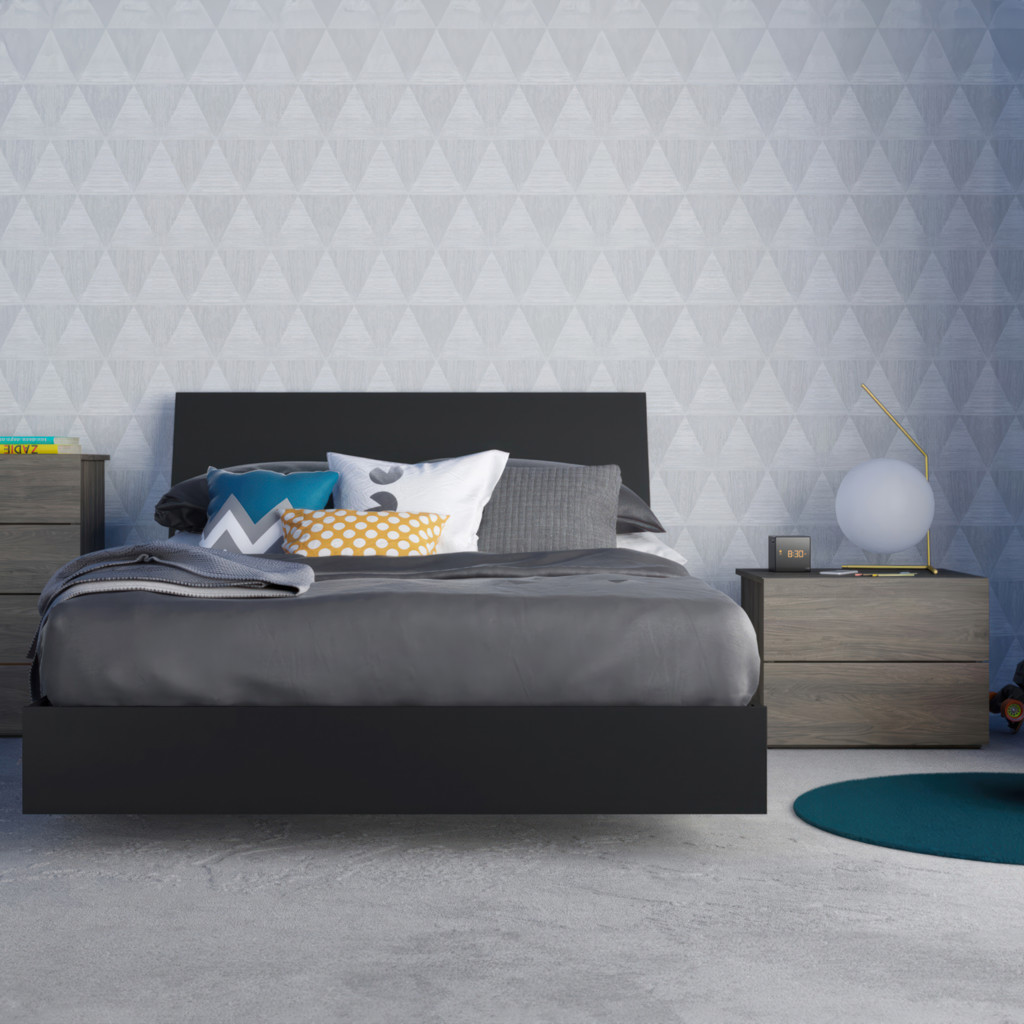 Mobilier de chambre à coucher Double 3 mcx 402490 (914404) Tanguay livraison gratuite au Québec