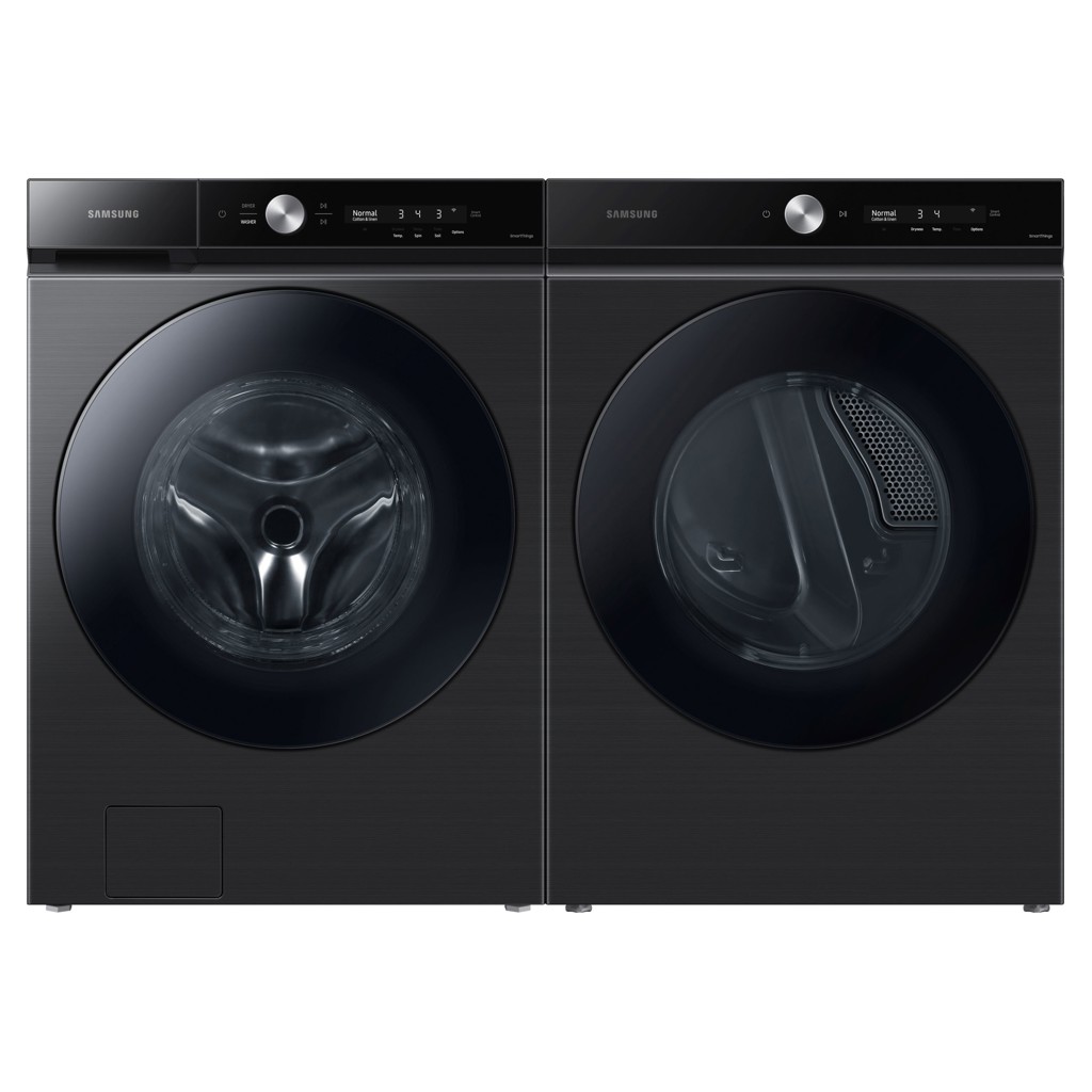 $150 off an eligible Samsung laundry duo