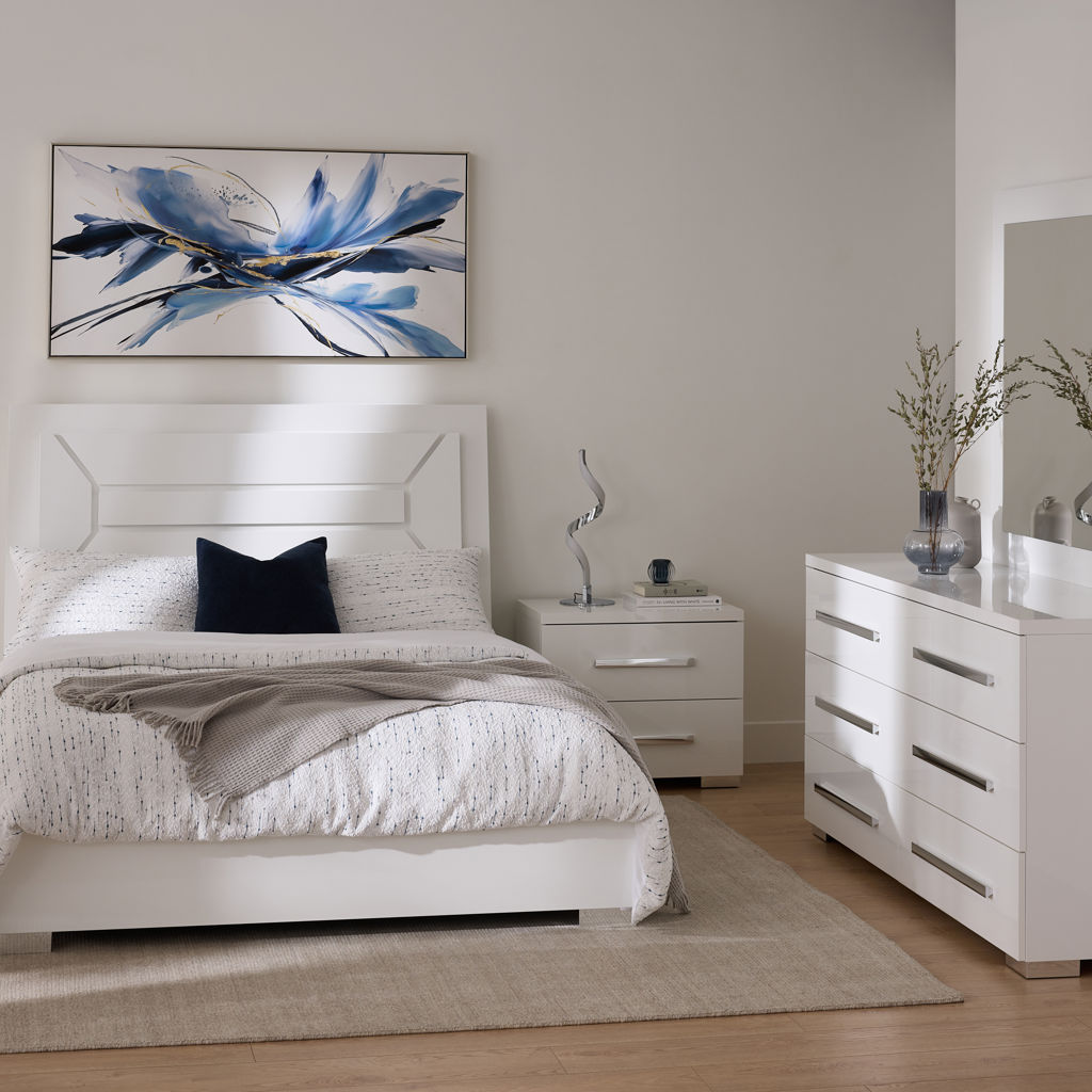 20% off selected bedroom furniture.
