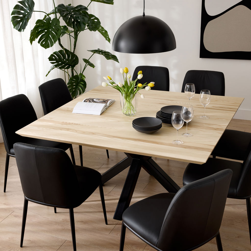 On offre jusqu'à 50 % de rabais sur ce meuble.