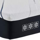 Matelas lit simple XL