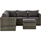Patio & Outdoor Sectional Sofas