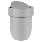 Bathroom Waste Baskets & Trash Cans