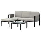 Patio & Outdoor Sectional Sofas