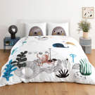 Kids Comforter Sets