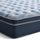 Matelas semi-fermes