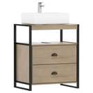 Bathroom Vanities & Sink Bases