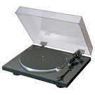 Turntables & CD Players