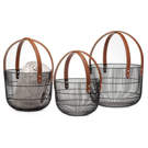 Storage Baskets & Bins