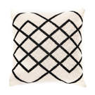 Coussin avec forme polyester