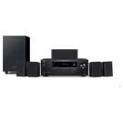 All-In-One Home Theatre Systems