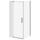 Doors and shower panels