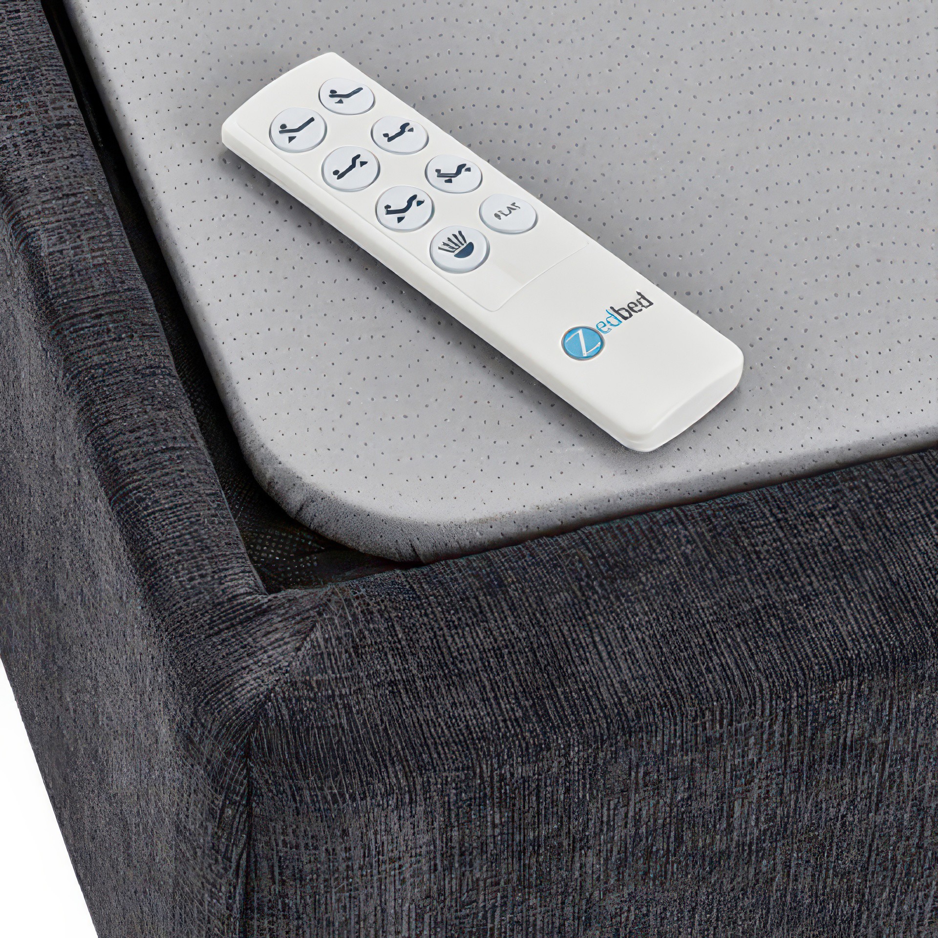 Base de lit ajustable ZedFlex 2.0 Double Zedbed Tanguay