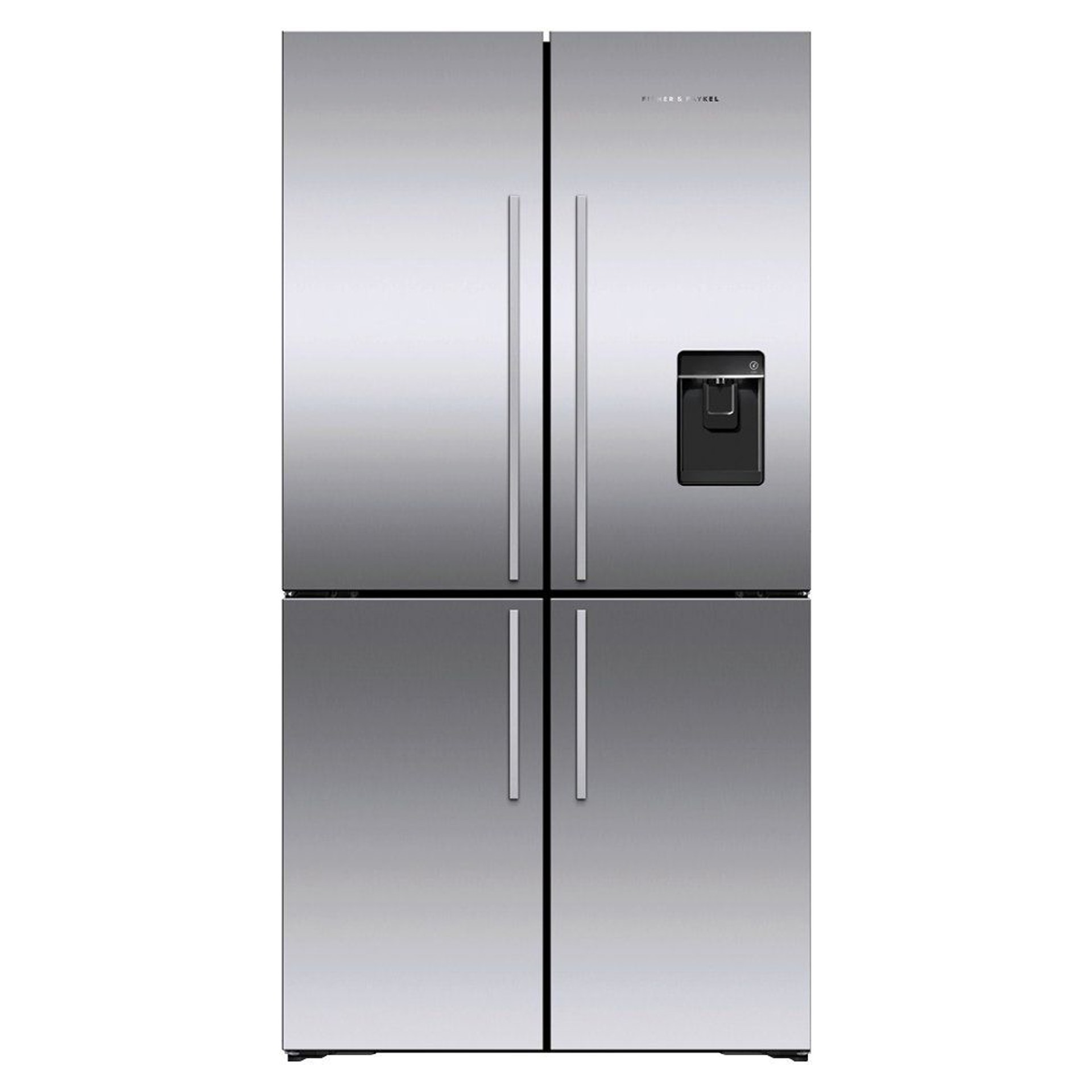 18.9 cu. ft. 4-Door Refrigerator Fisher & Paykel RF203QDUVX1 | Tanguay