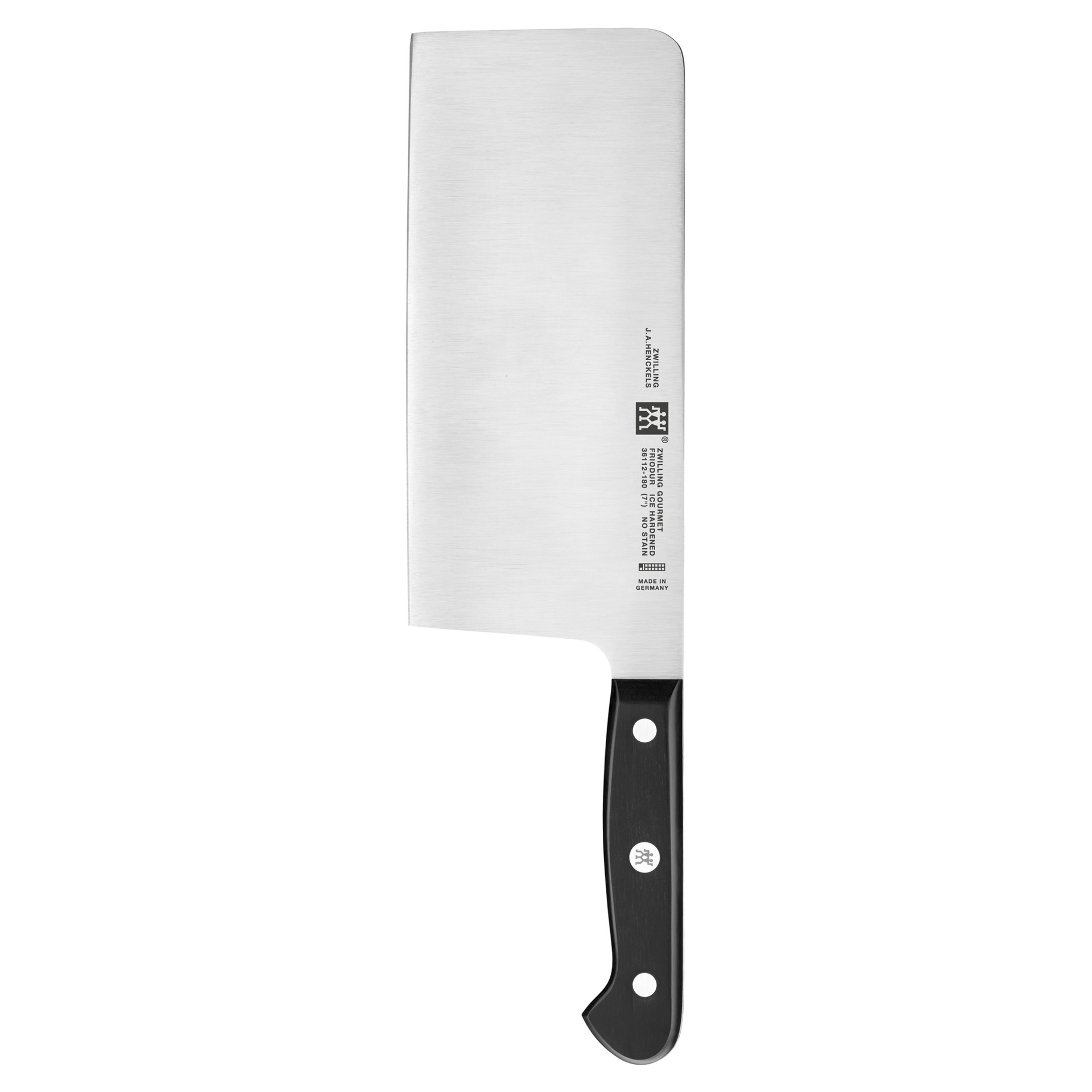Gourmet Chinese Chef's Knife, 7