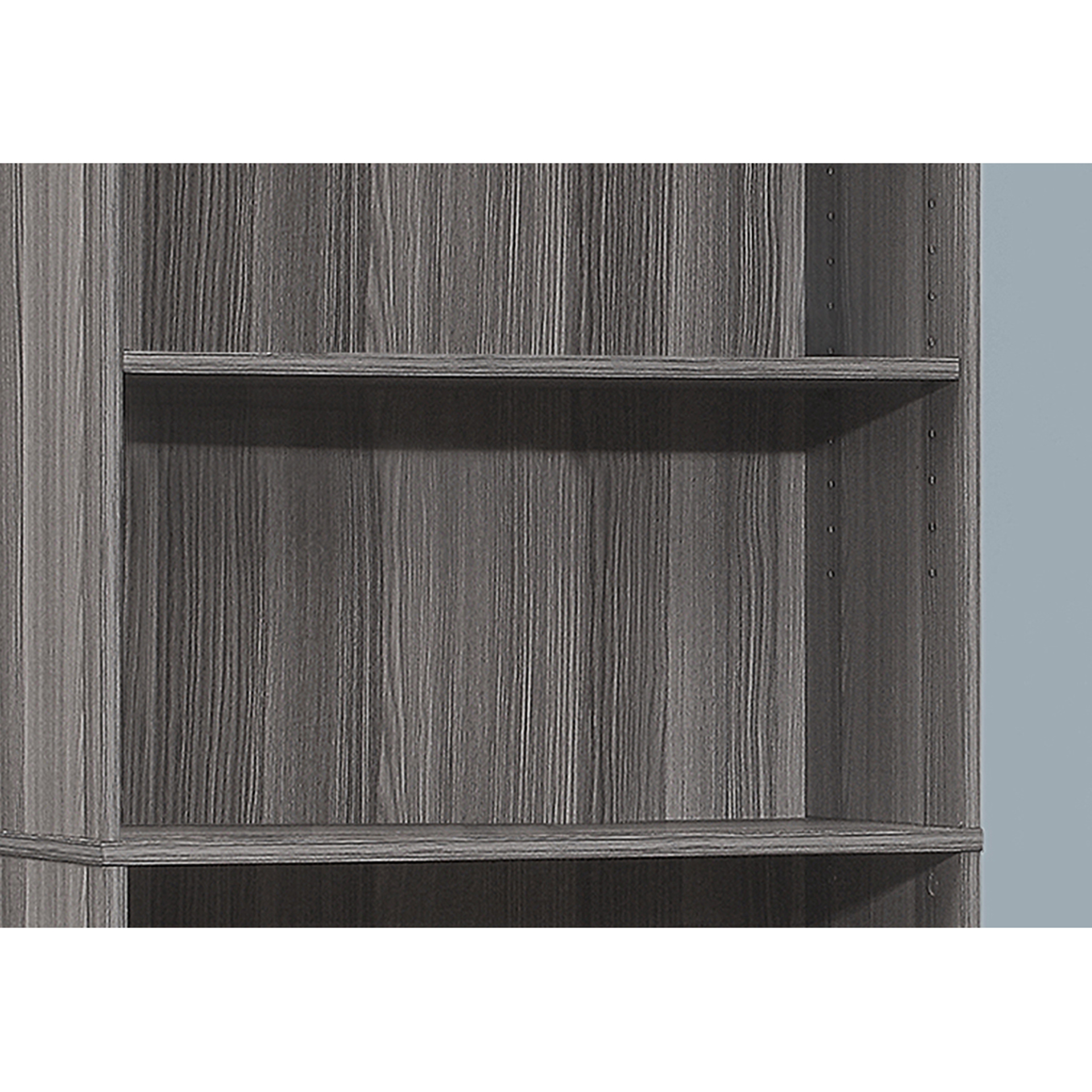 Bookcase Monarch Specialties I 7469 | Tanguay