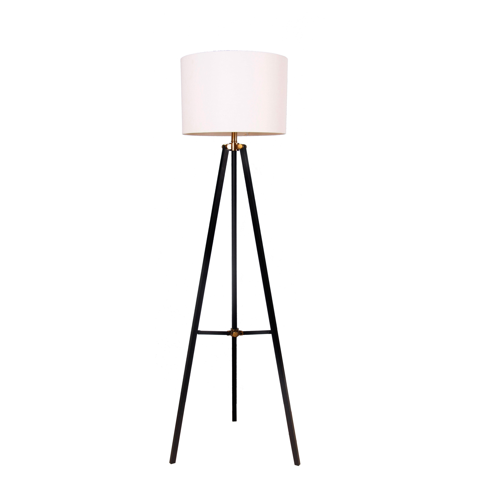 フロアスタンド Telescoping Adjustable Floor Lamp Telescoping Adjustable Floor Lamp | West Elm