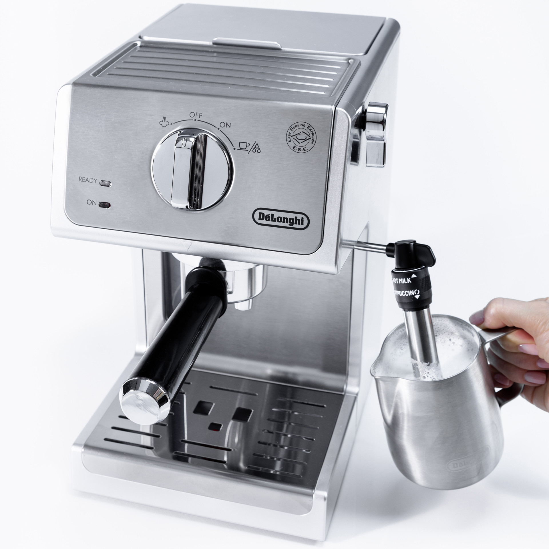 Machine à café Delonghi ECP3630 Tanguay