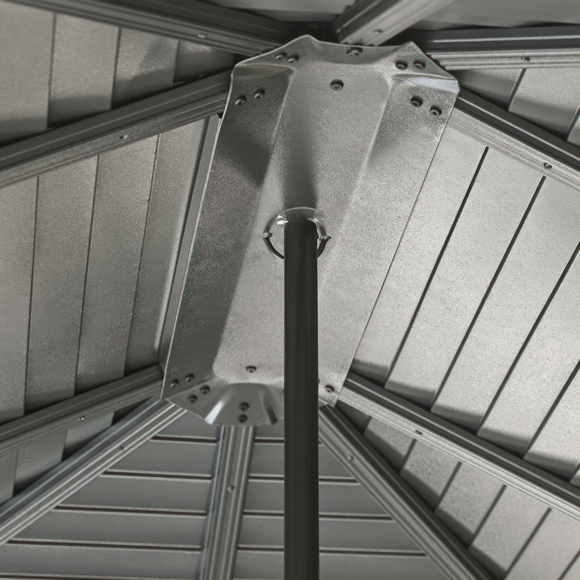 Sojag Winter Support Post SOJAG 099-8164145 | Tanguay