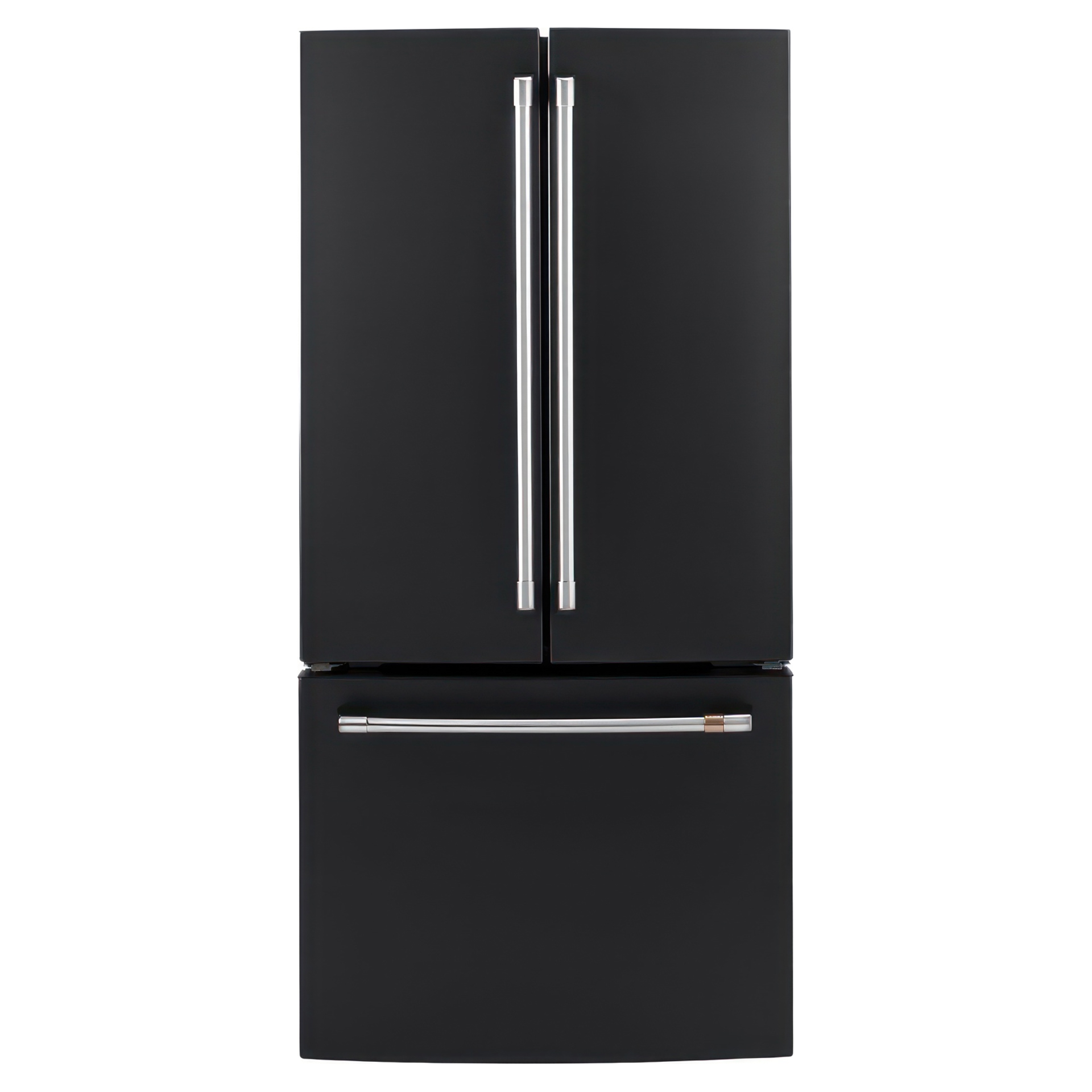 Réfrigérateur à double porte 18 pi3 GE Cafe CWE19SP3ND1 Tanguay