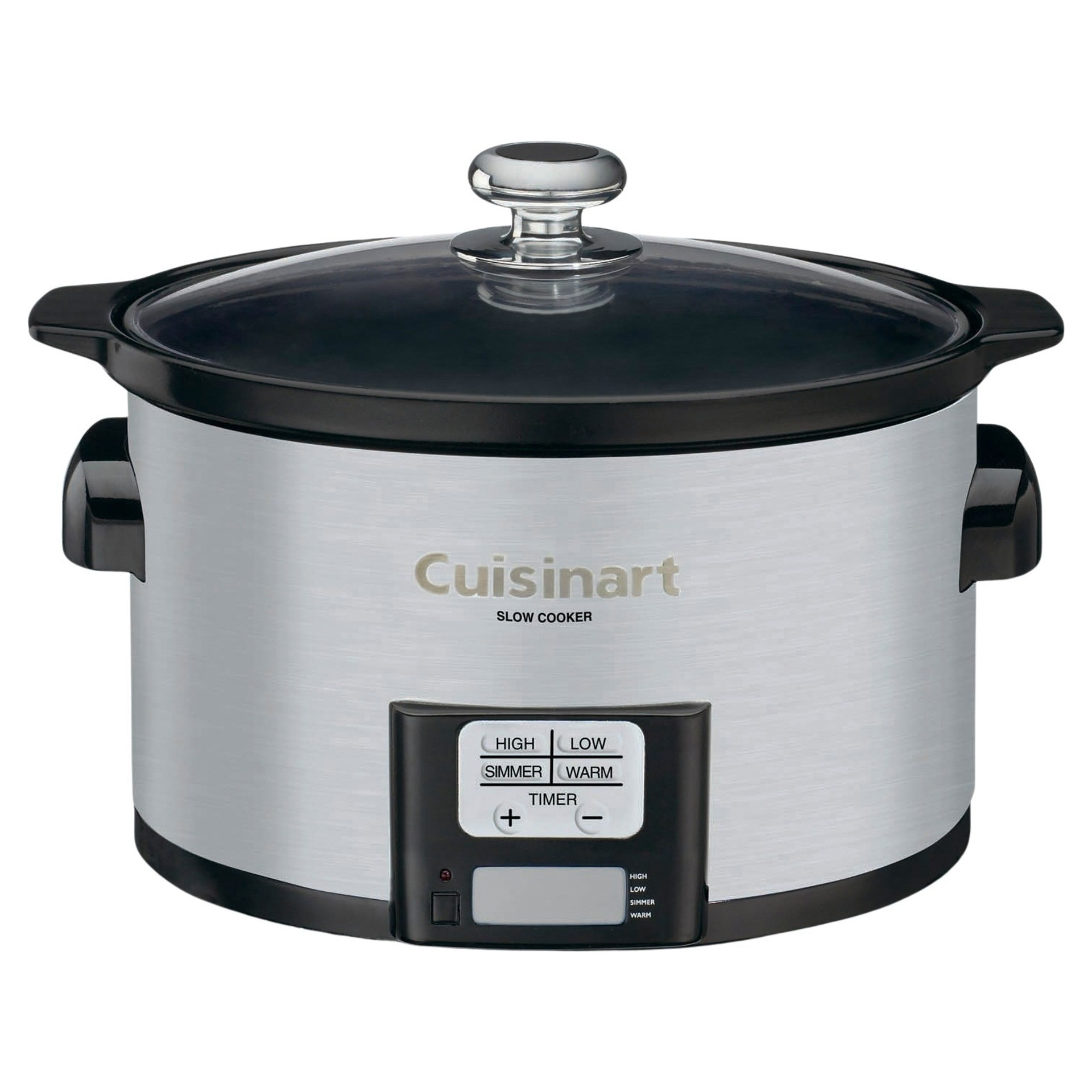 Mijoteuse programmable 3.3 L Cuisinart PSC350C Tanguay