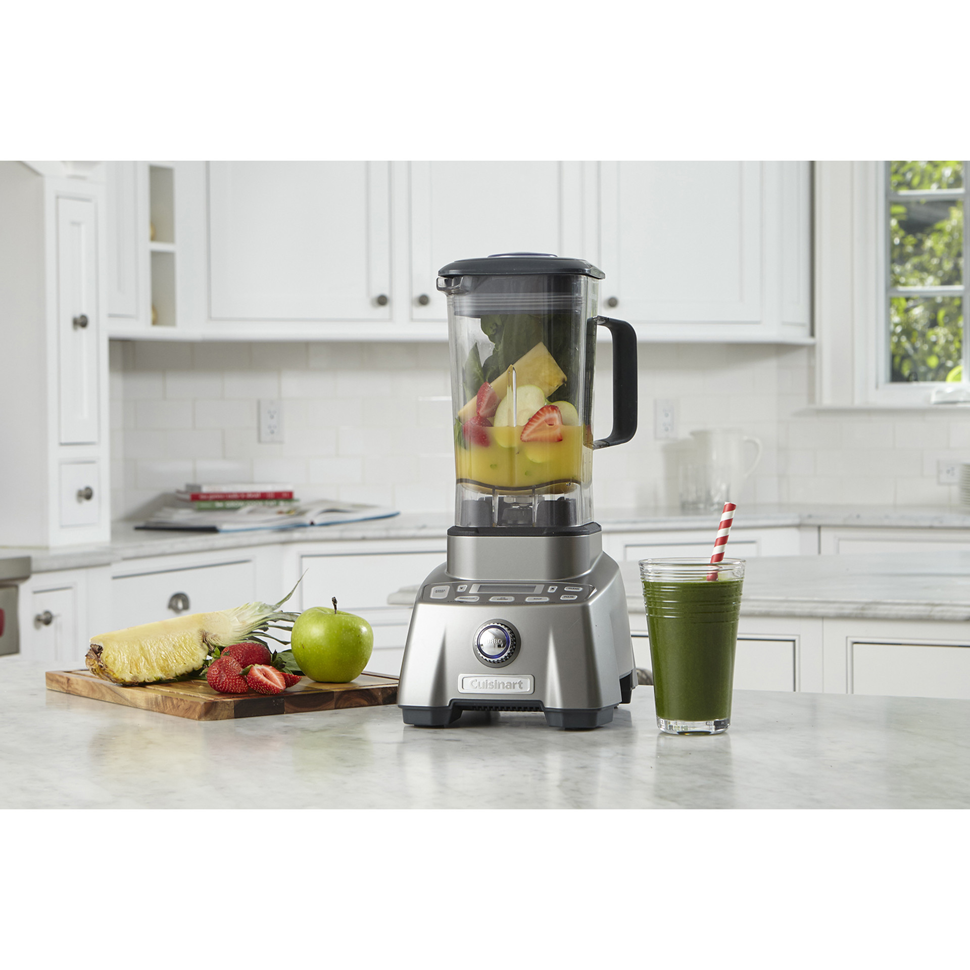 Pro 3.5 Peak HP Blender Cuisinart CBT-2000C | Tanguay