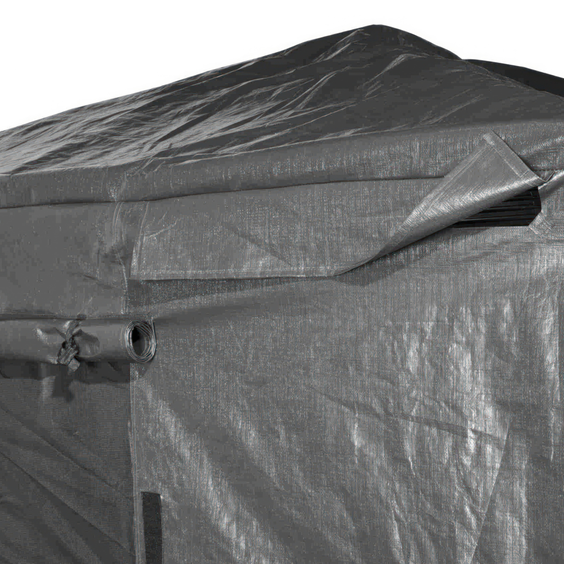 Winter canvas 10x12 SOJAG 135-9165883 | Tanguay