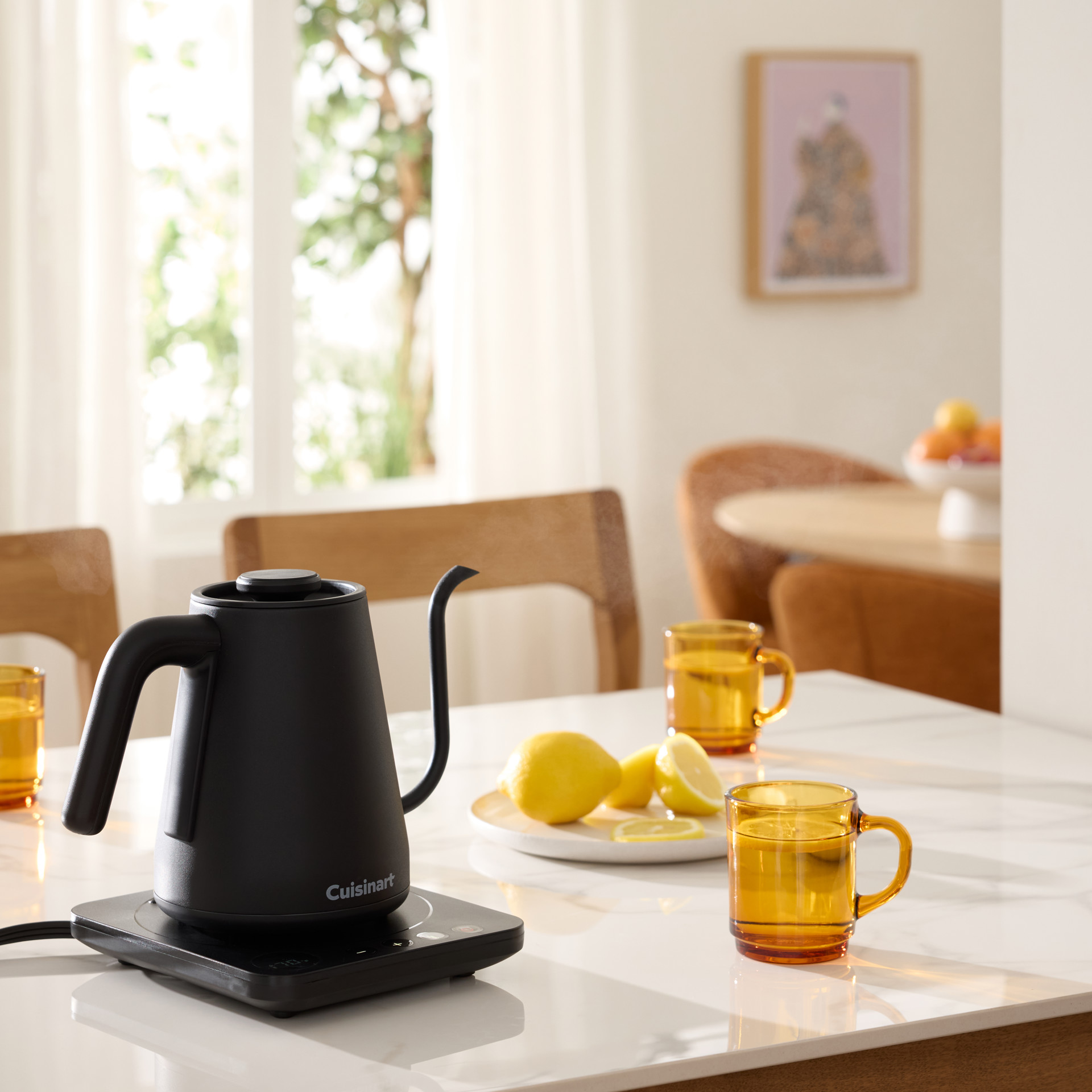 バーベキュー・調理用品 THE STORM KETTLE LABOUR AND WAIT | STORM KETTLE