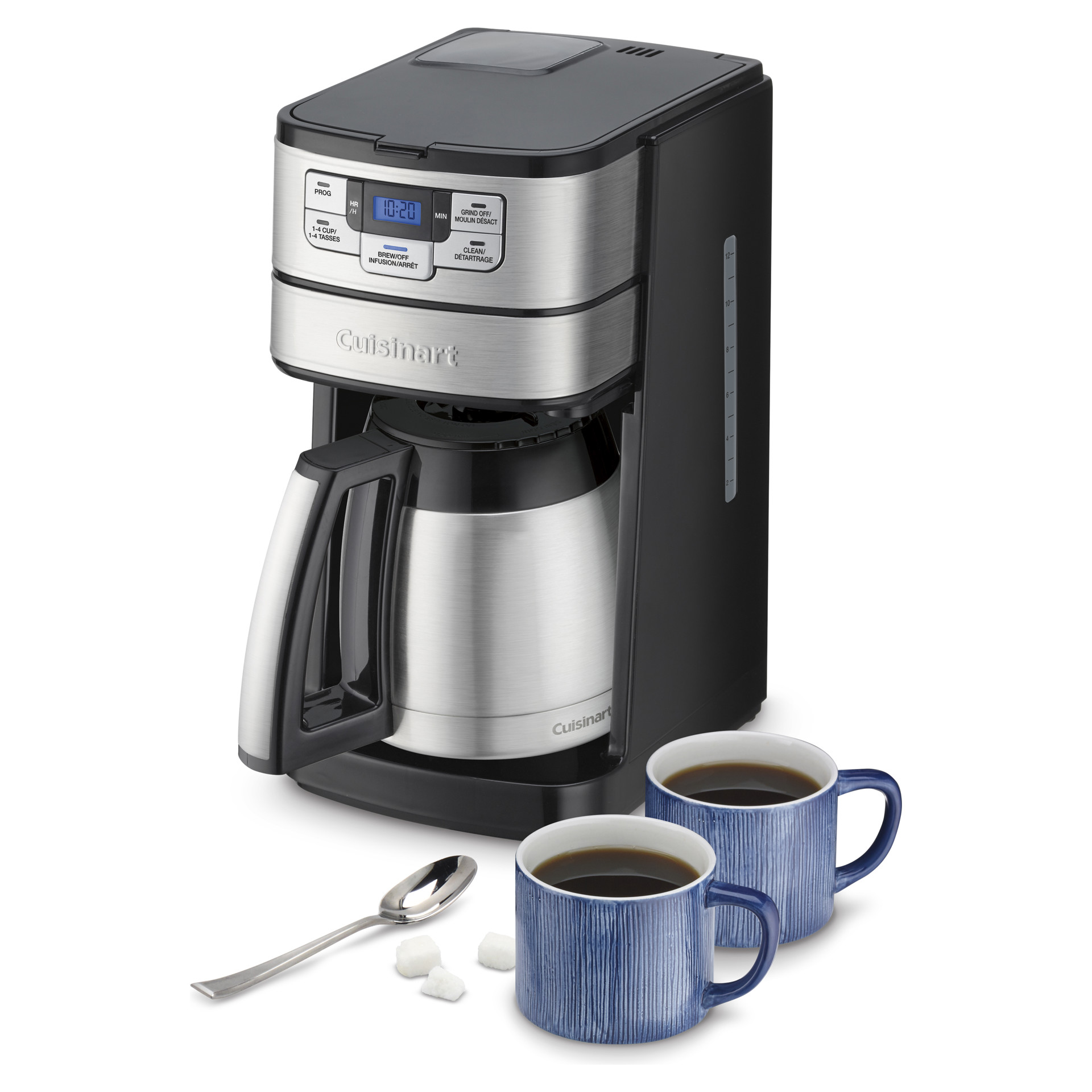 k1なべ 美品 cuisinart 10cup DGB-450PCJ k1なべ 美品 cuisinart 10cup DGB-450PCJ Cuisinart 10-Cup Grind and