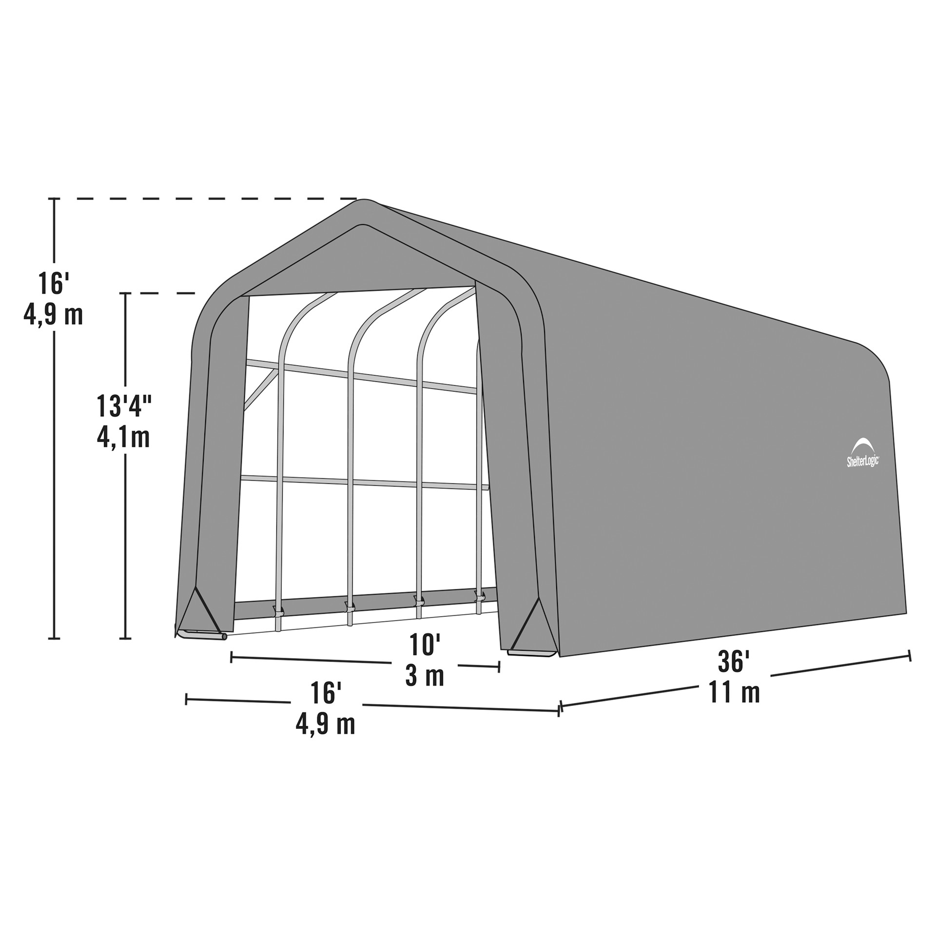 ☆ROUTE66 GARAGE type36 LB Ver ☆ROUTE66 GARAGE type36 LB