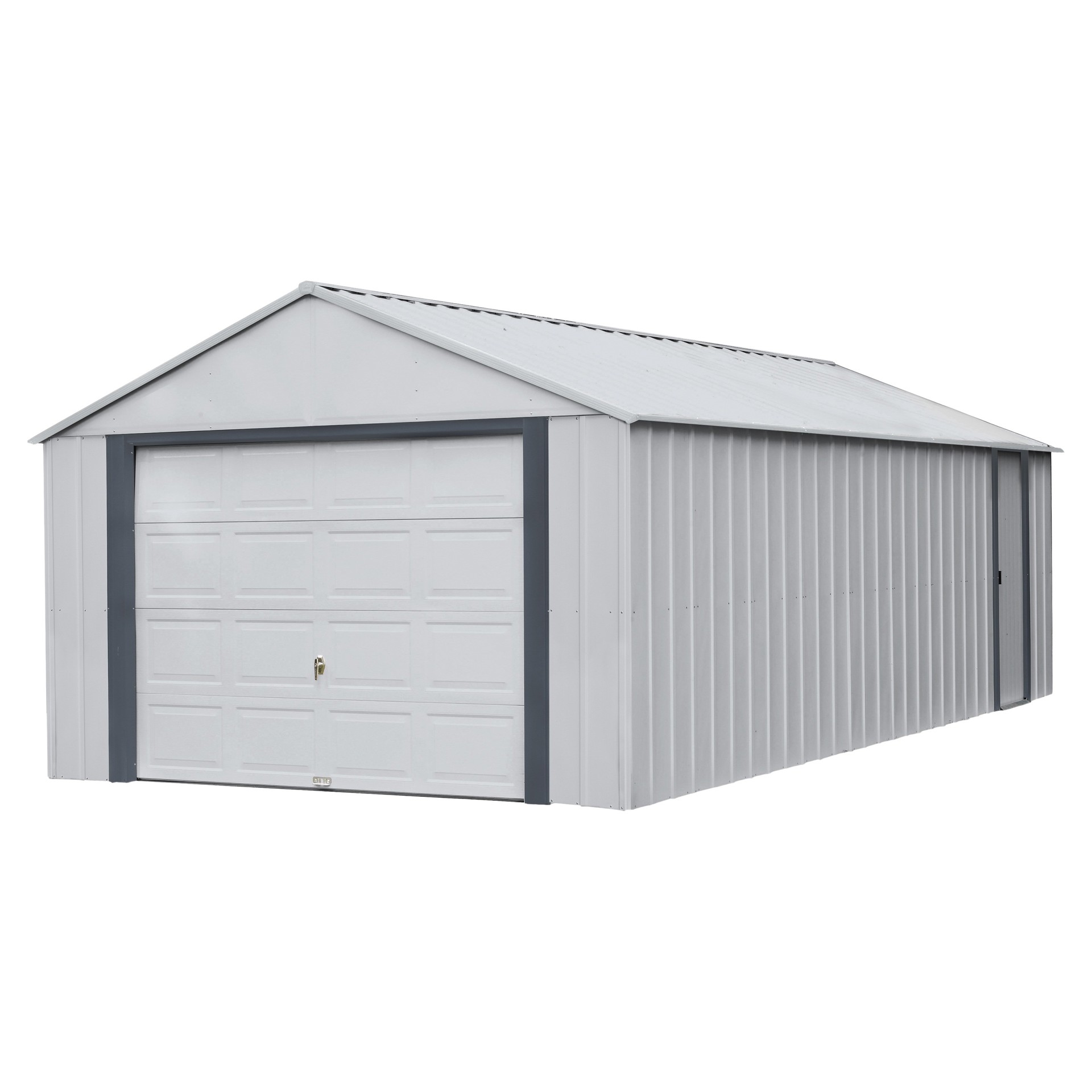 14 x 21 ft garage Arrow BGR1421FG | Tanguay