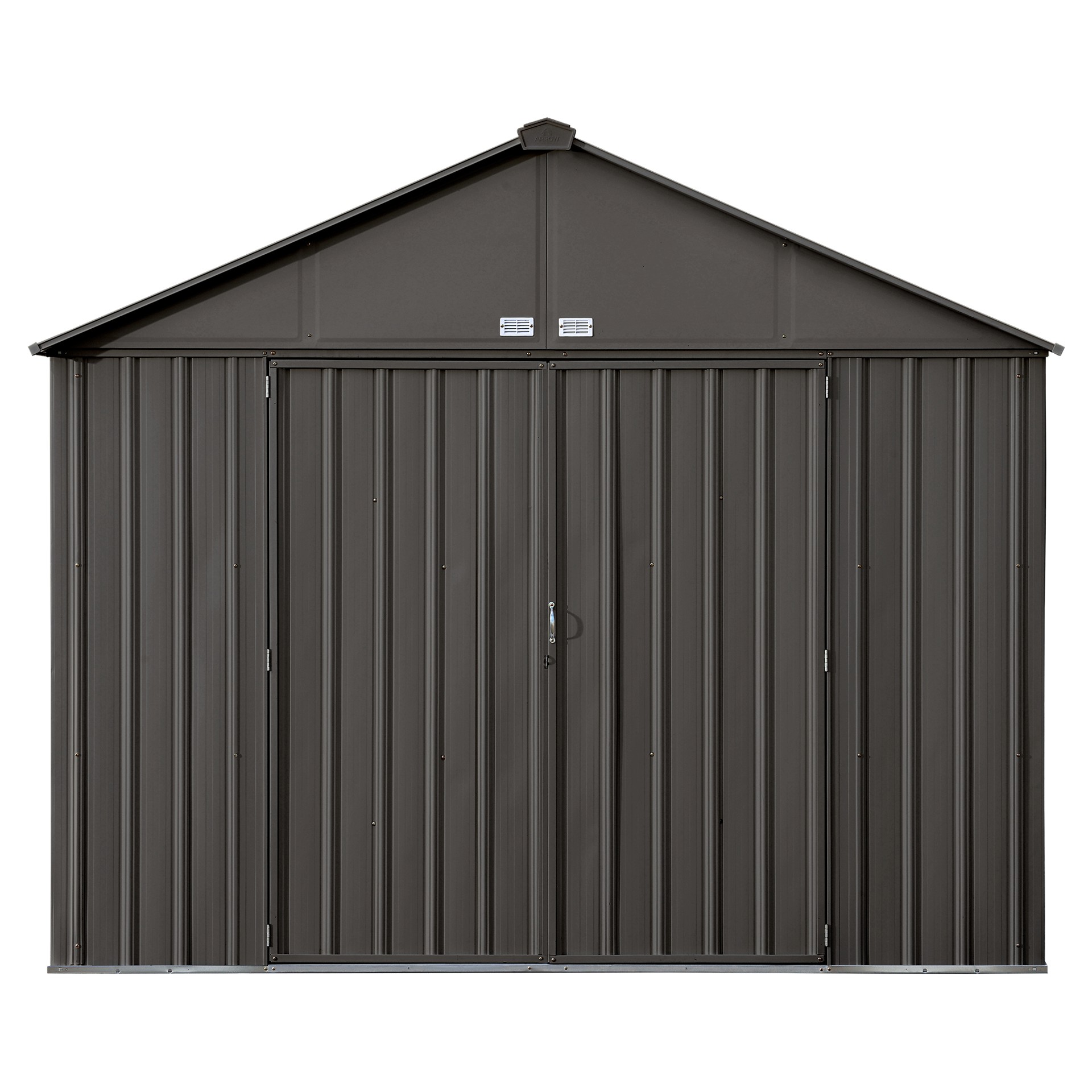 N-Garden　a-2 a-10 a-11 Outsunny 10' x 12' Hardtop Gazebo, Sun Shelter with Double