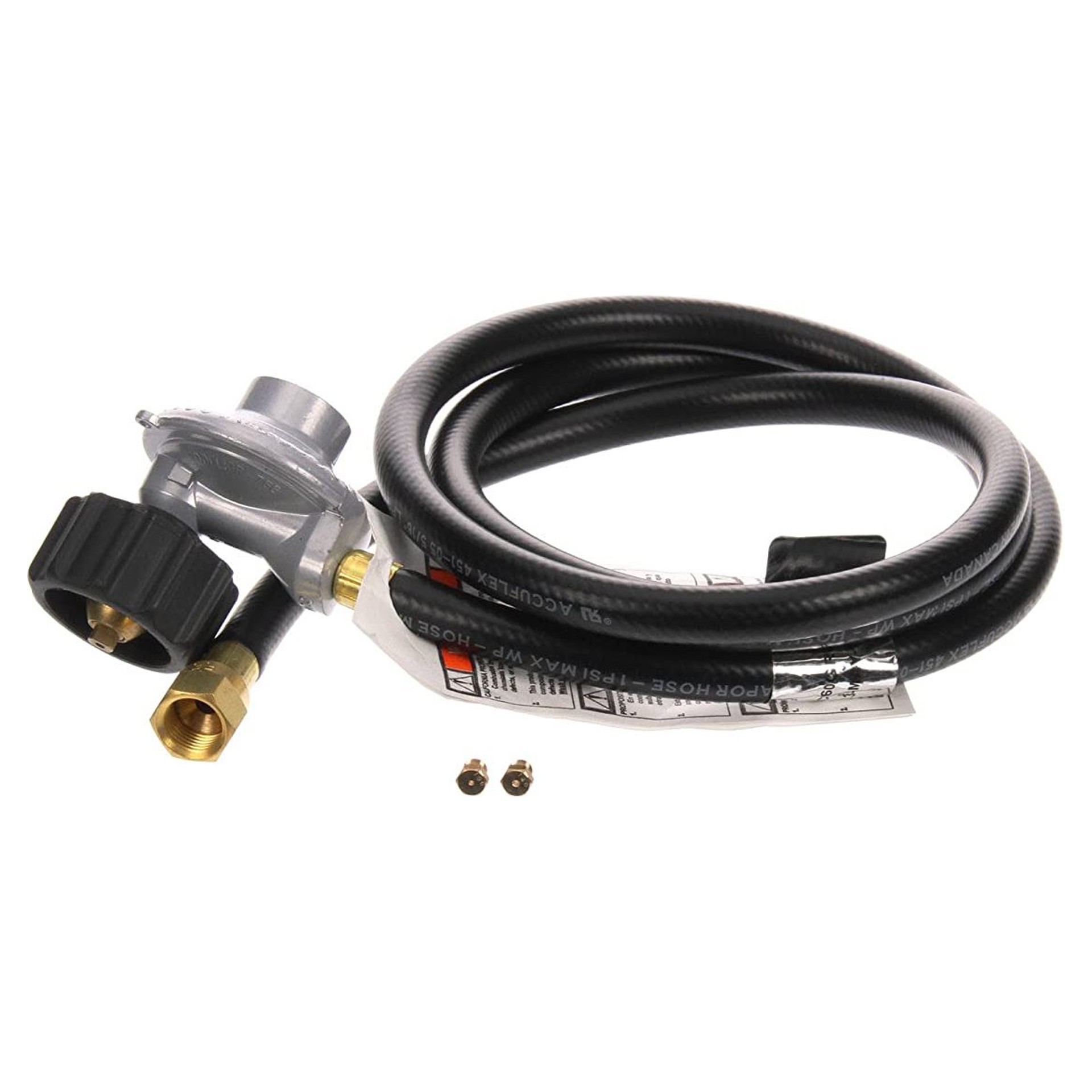 Epicamlv Conversion Kit For Stove From Natural Gas To Propane King