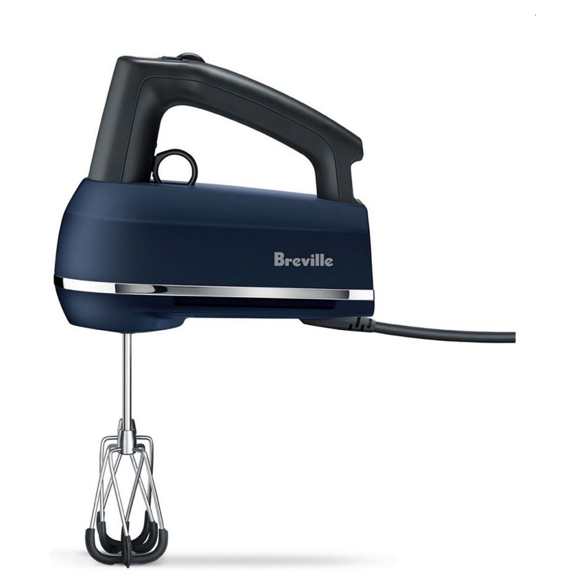 Handy Mix Scraper™ Hand Mixer Breville BHM800DBL1ACA1 | Tanguay