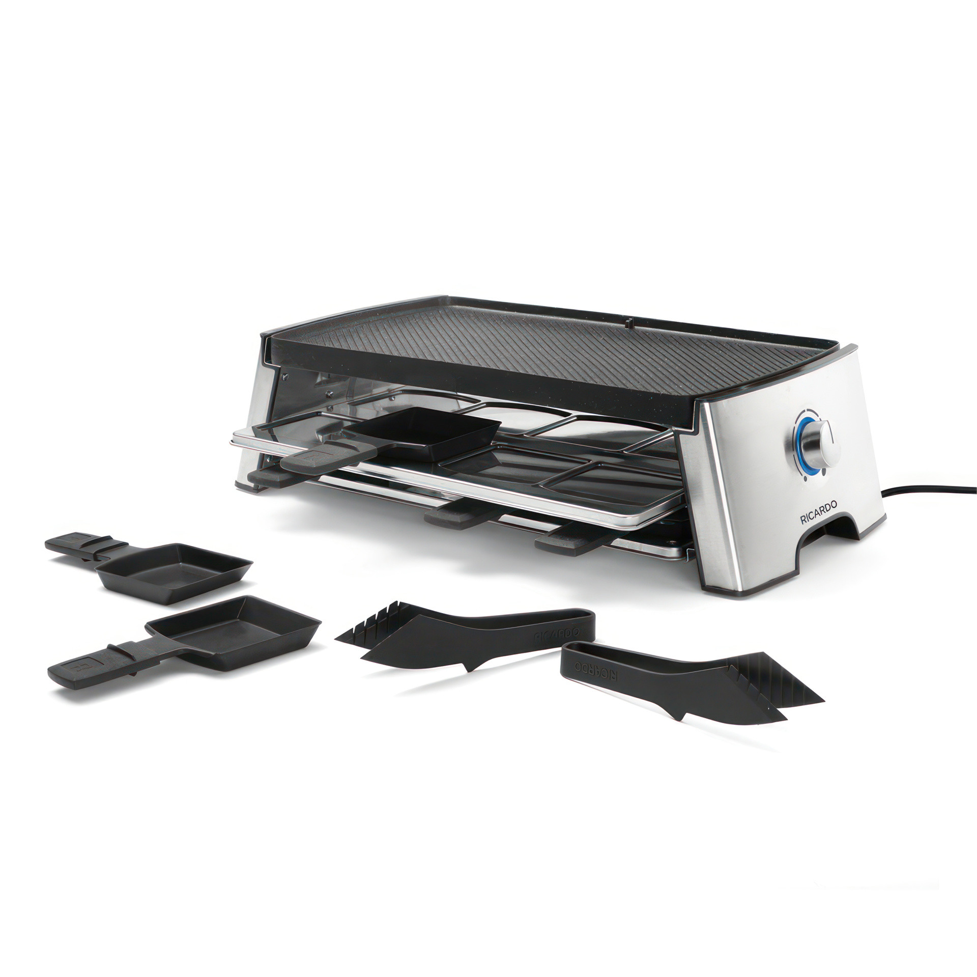 Electric Raclette Ricardo 063405 002 0000 | Tanguay