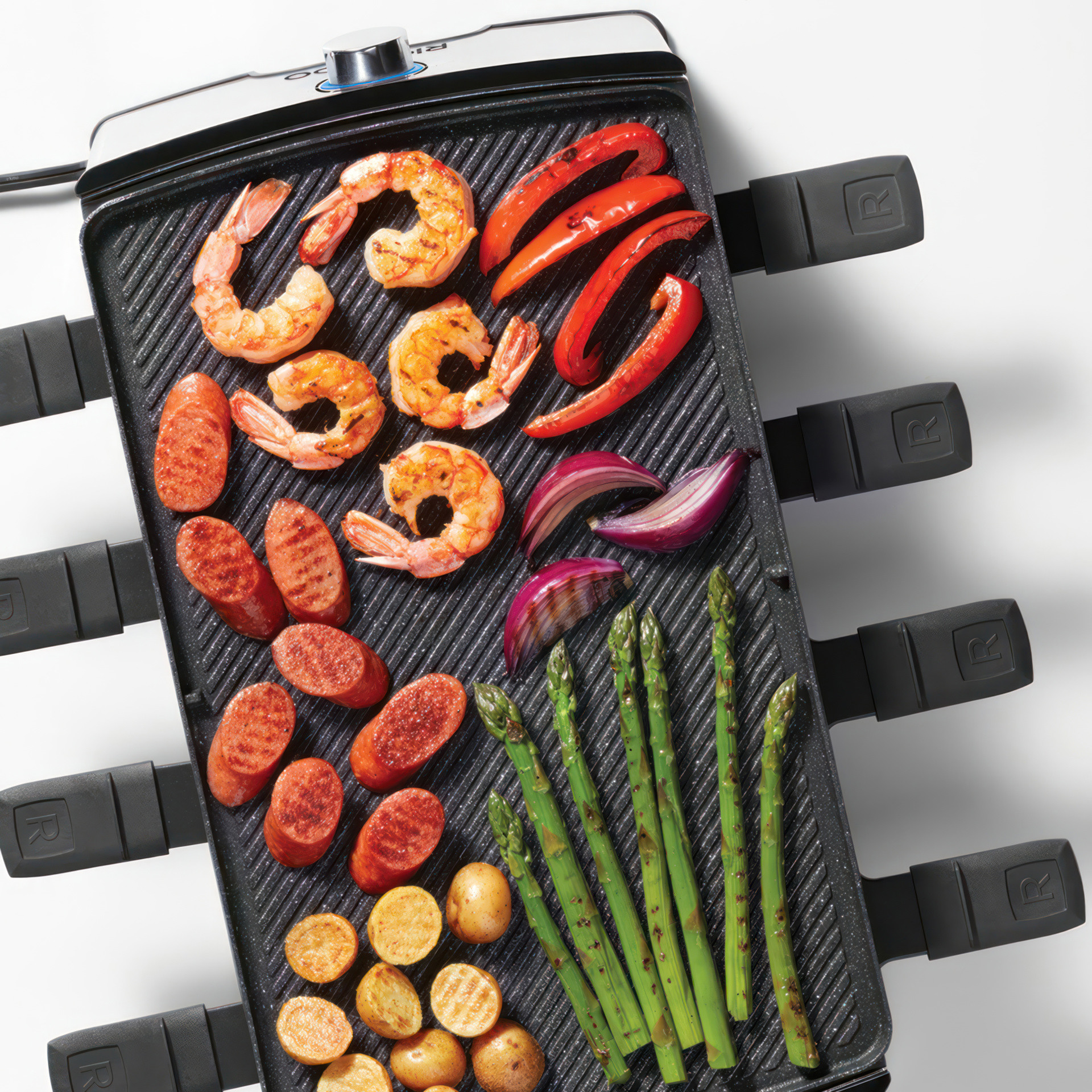 Electric Raclette Ricardo 063405 002 0000 | Tanguay