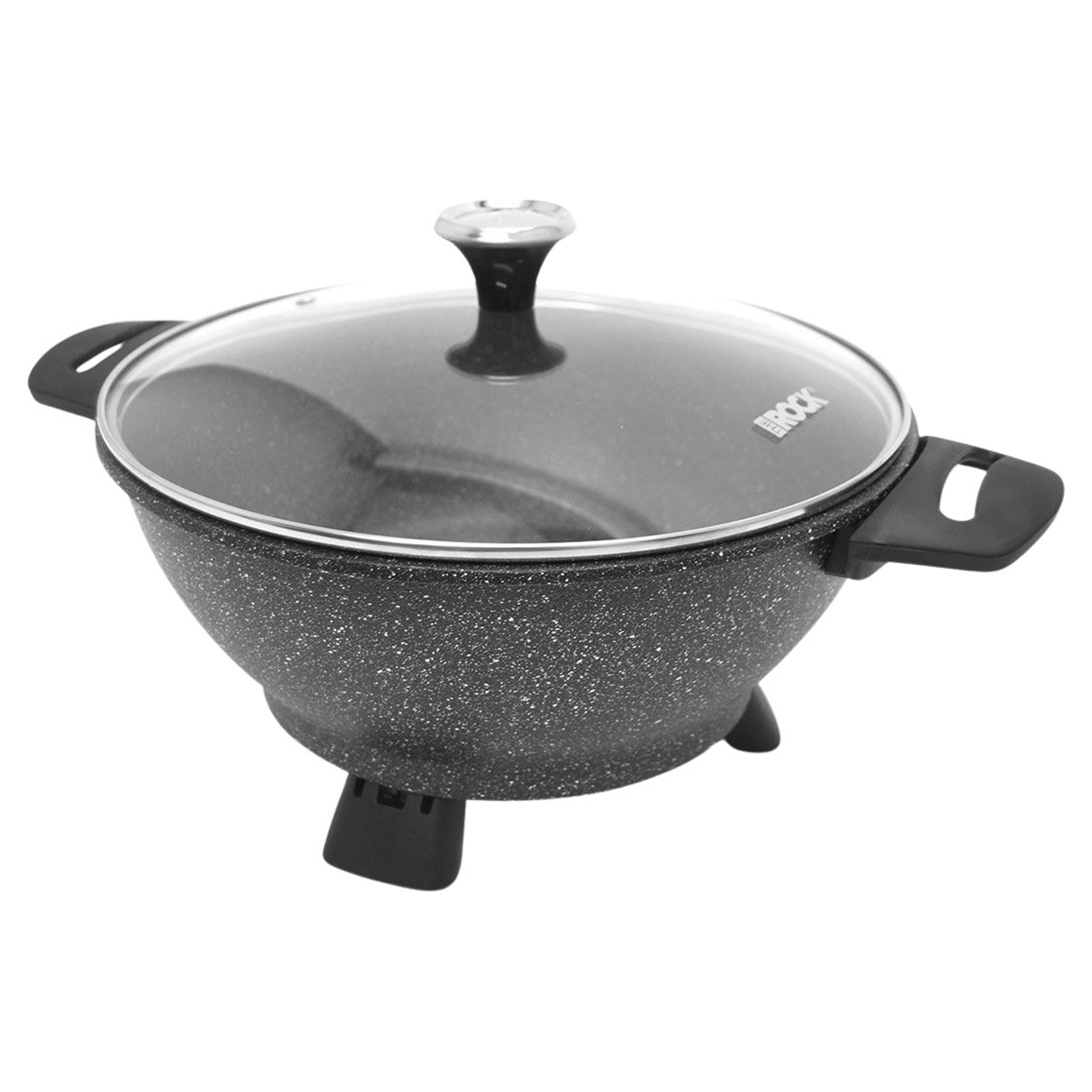 frip.selectshop maka☆☆ Starfrit The Rock - Electric Multi-Use Pot 4.5L Starfrit