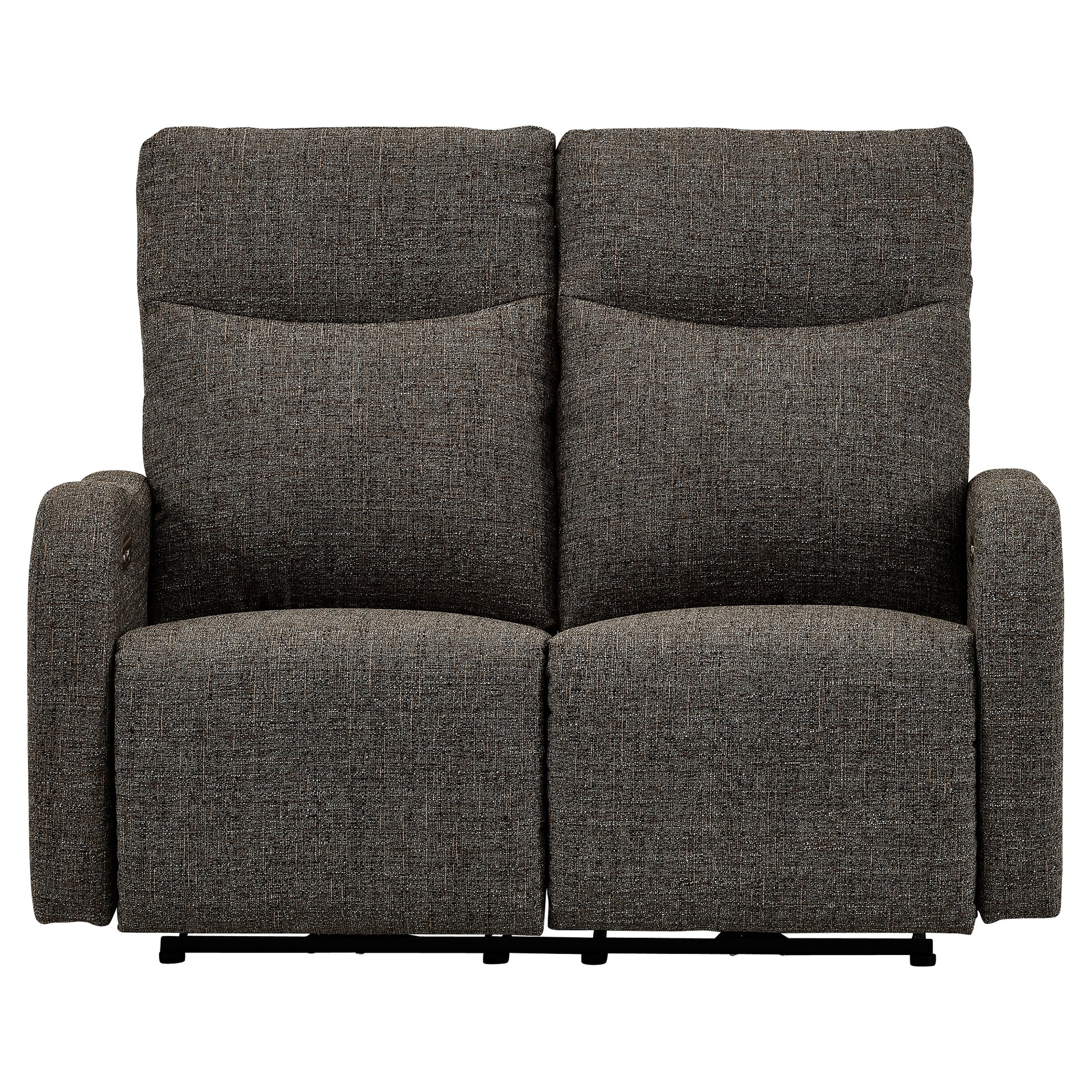 Causeuse inclinable motorisée Laurence Elran L0135-MEC OPL5