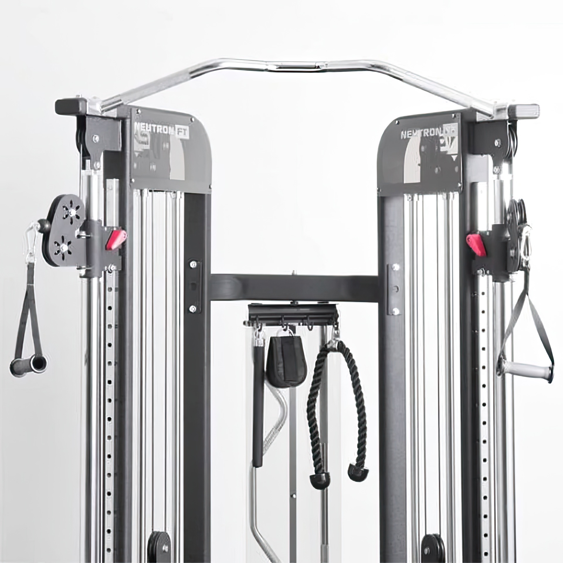 AOC3809＊an＊gyM Soozier Home Gym Machine, Multifunctional Gym Equipment with