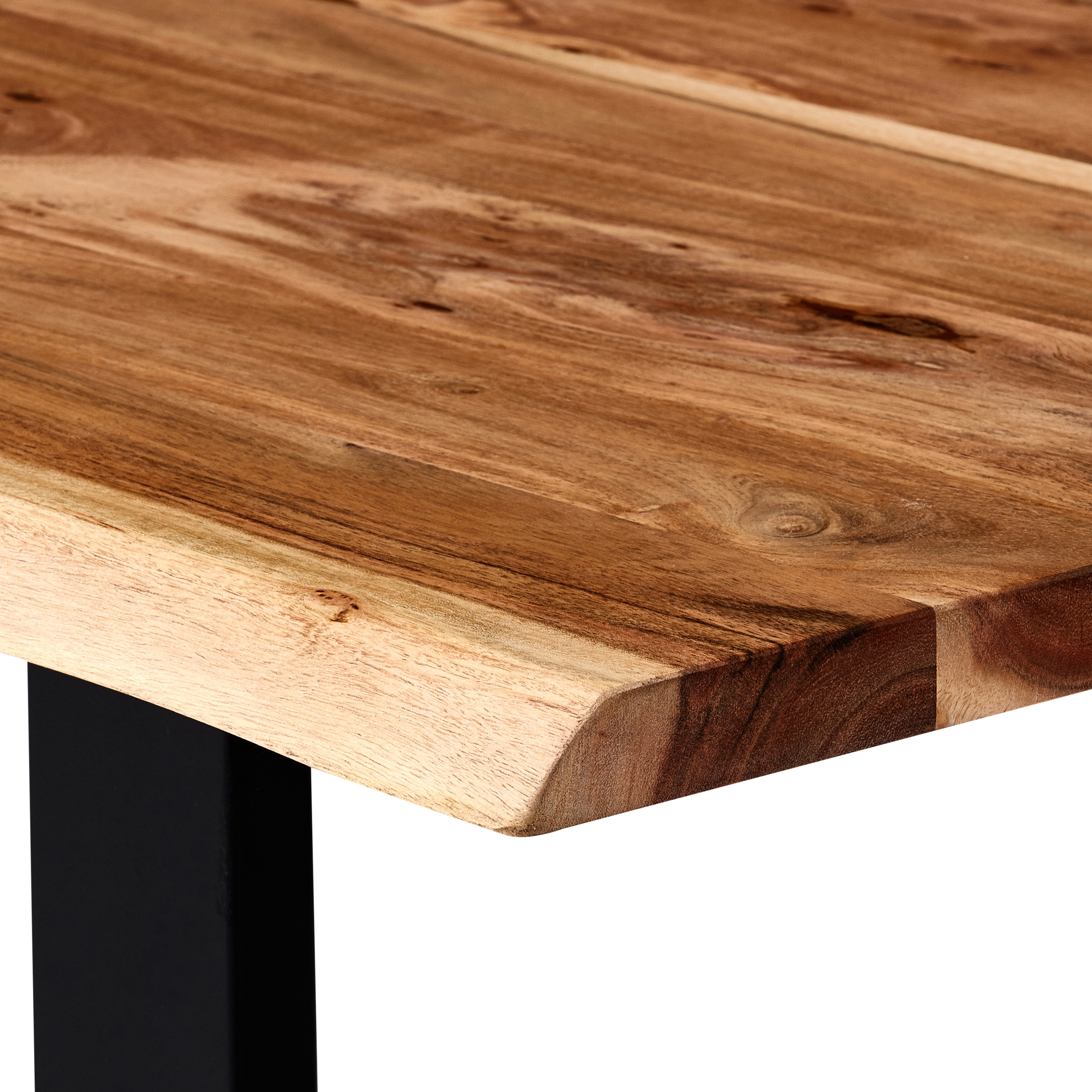 Freeform Collection Dining Table Tuff Avenue 790755 | Tanguay