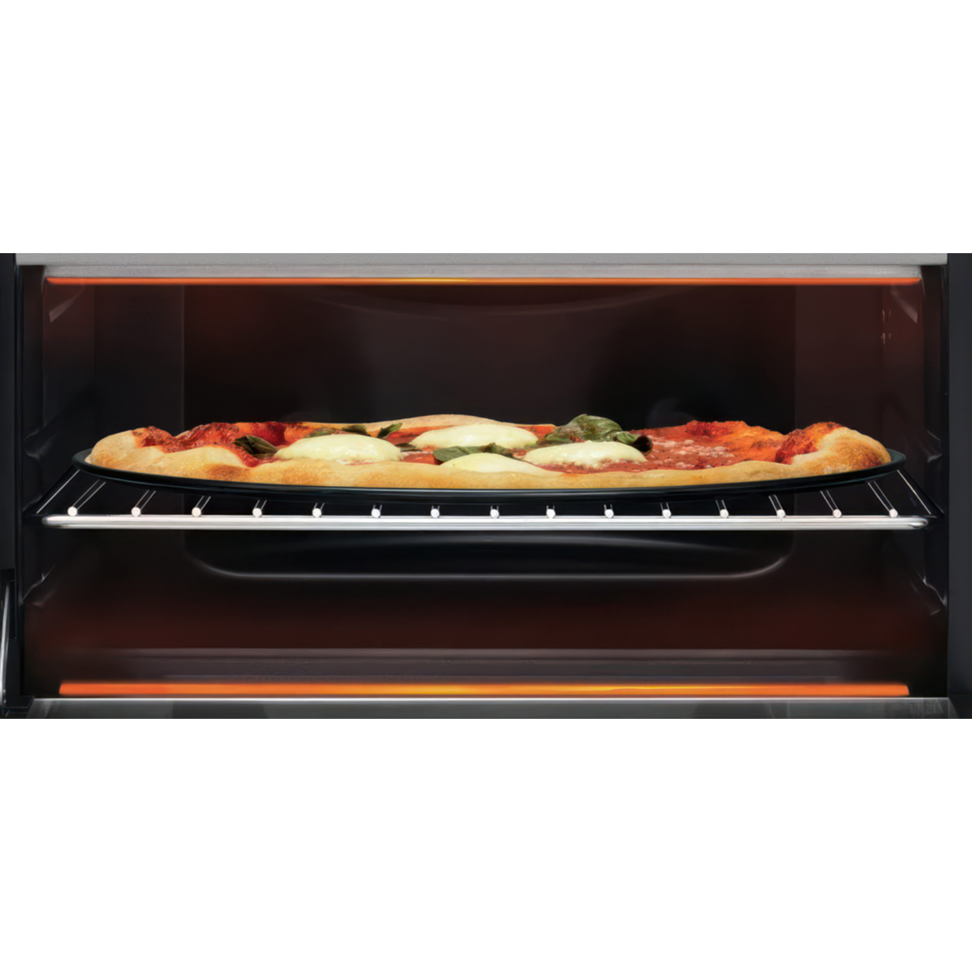 Four à convection Smart Oven Compact Convection Breville