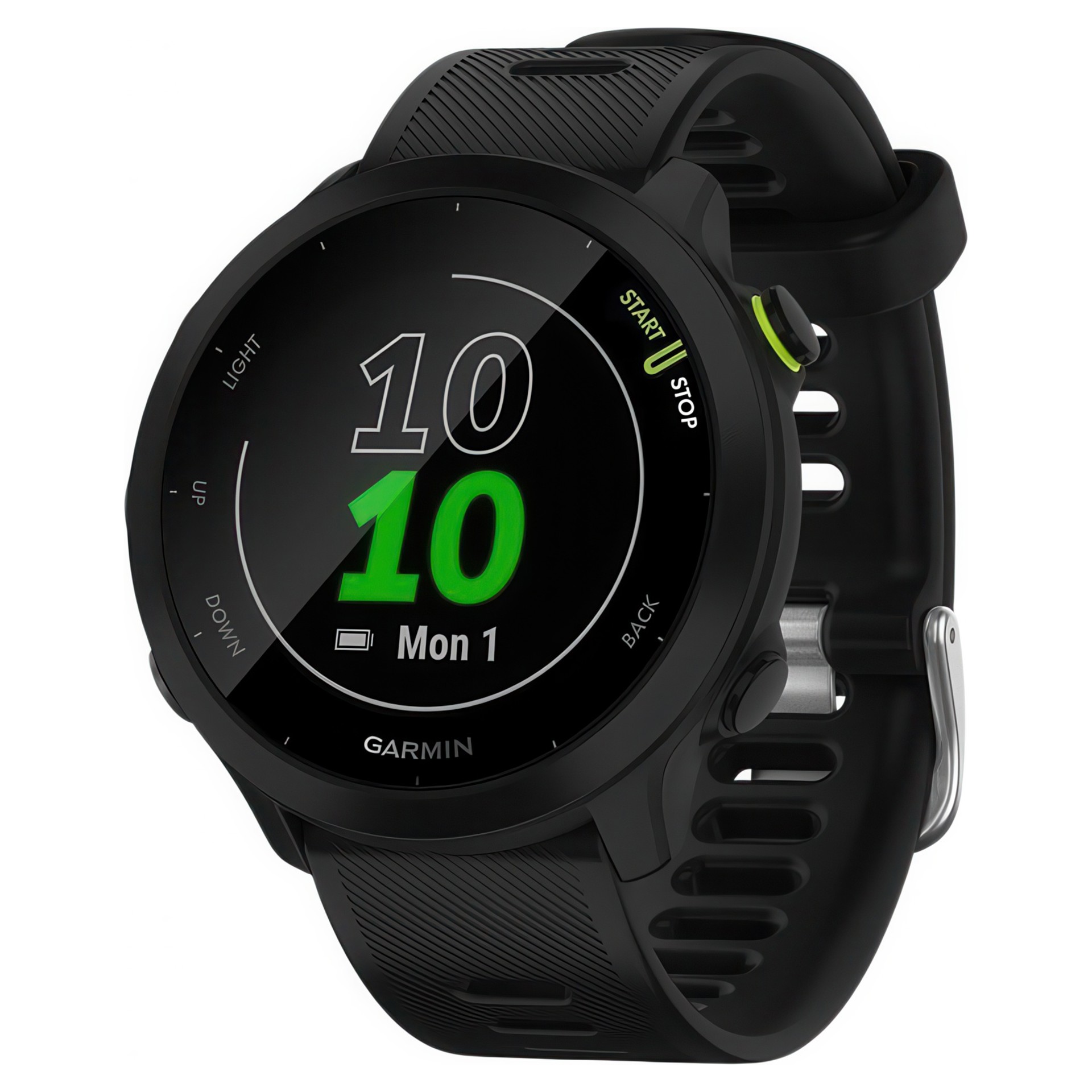 GARMIN - rinsyuuuuyen Montre intelligente Forerunner 55 Garmin 010-02562-00 | Tanguay
