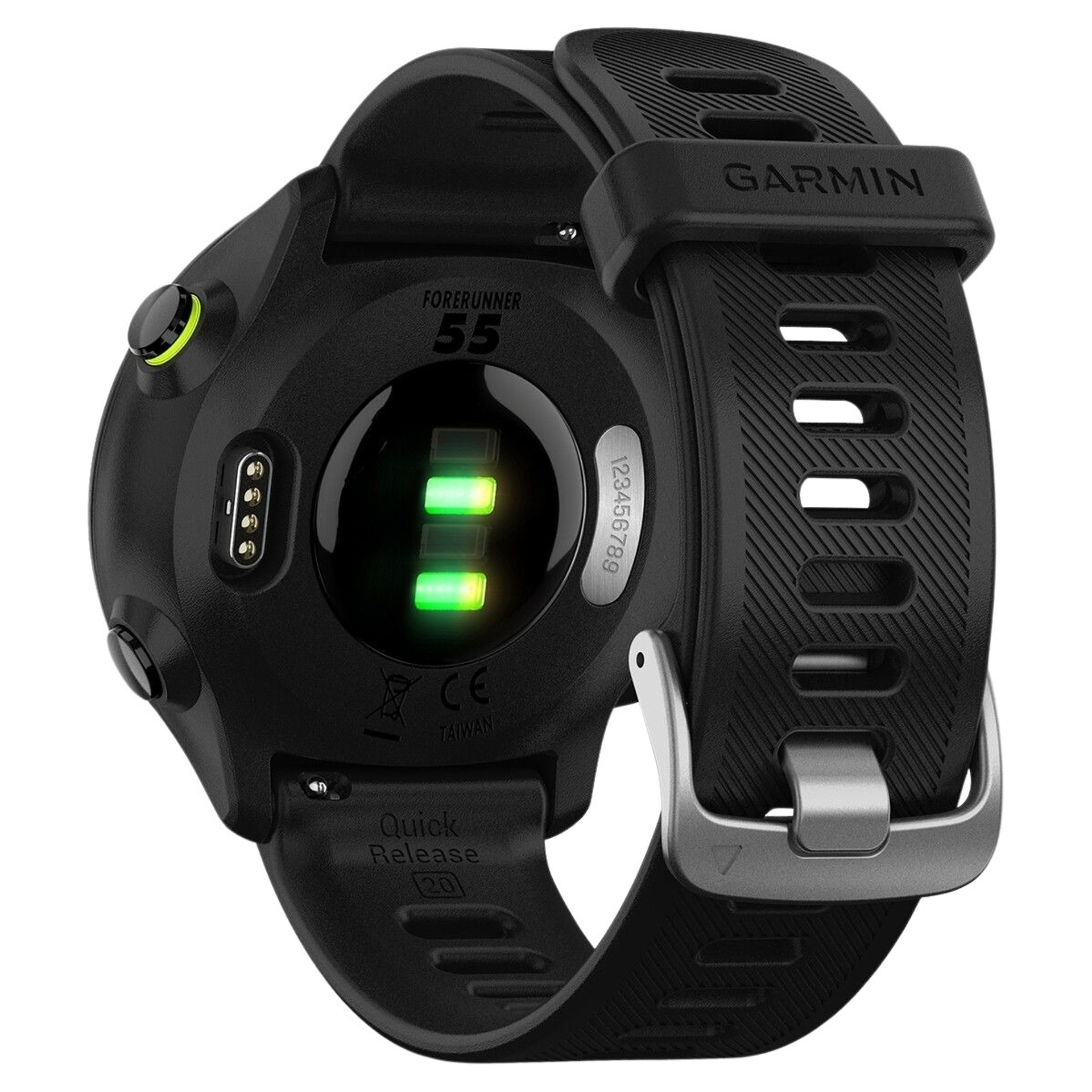 Forerunner 55 smartwatch Garmin 010-02562-00 | Tanguay