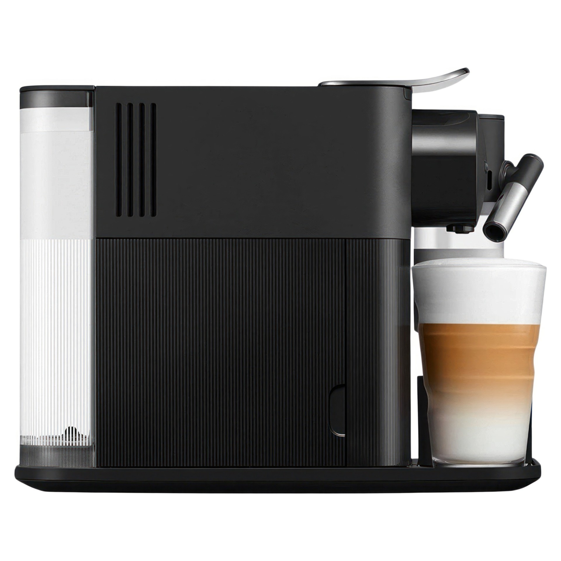 Machine à café Nespresso Lattissima One Nespresso EN510BCA
