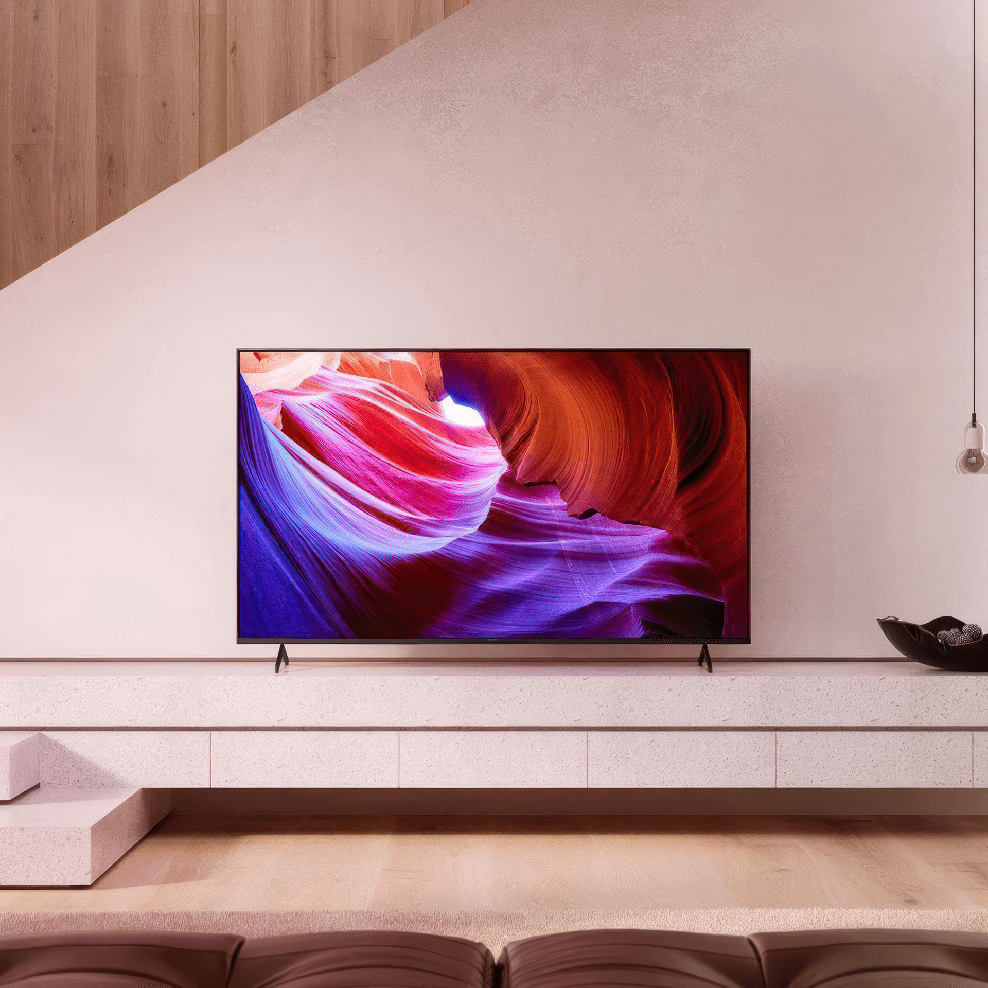 Téléviseur 4K Smart TV écran 85 po - Démonstrateur Sony KD85X80K | Tanguay