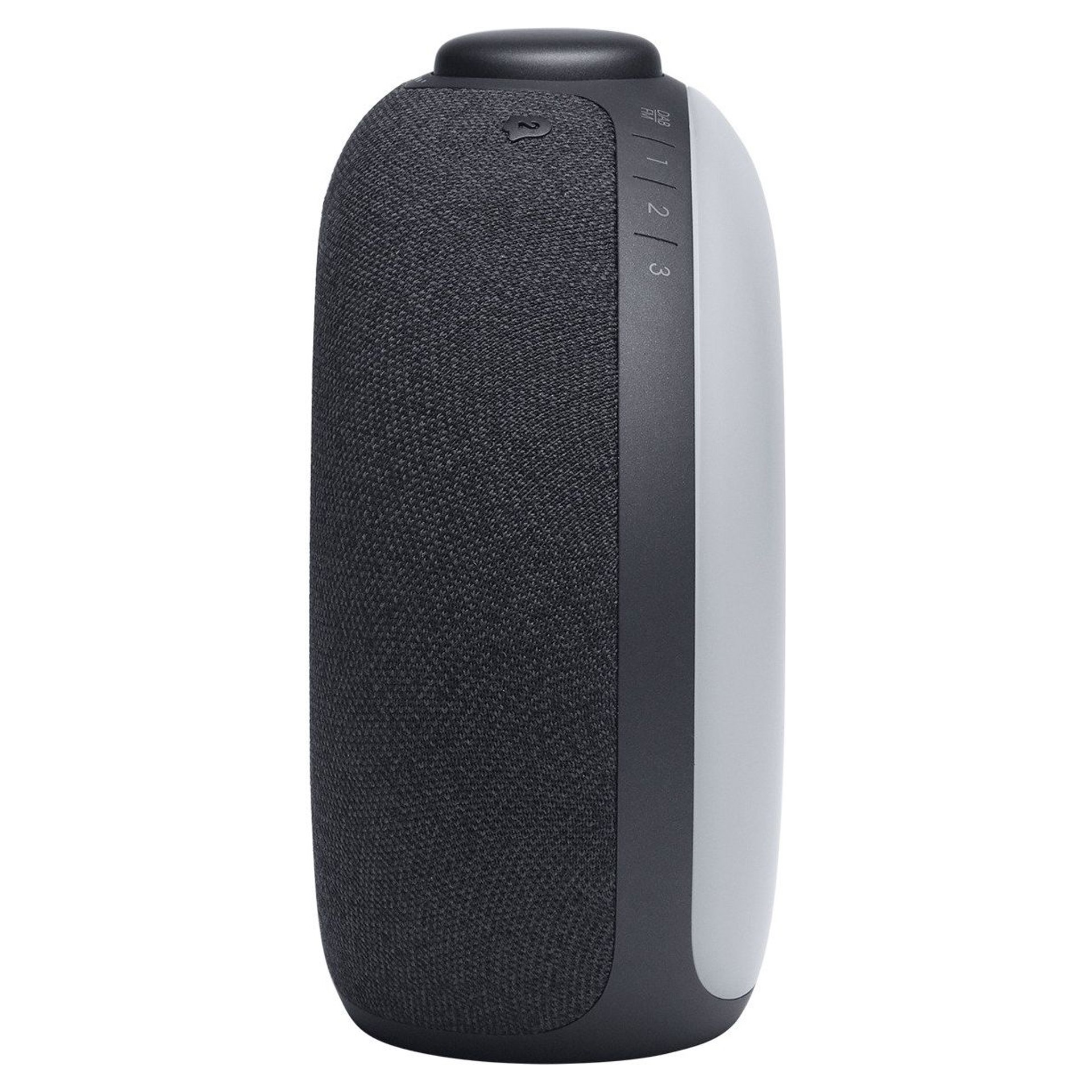 JBL Horizon 2 FM ブラック JBL Horizon 2 FM | Bluetooth clock radio speaker with FM