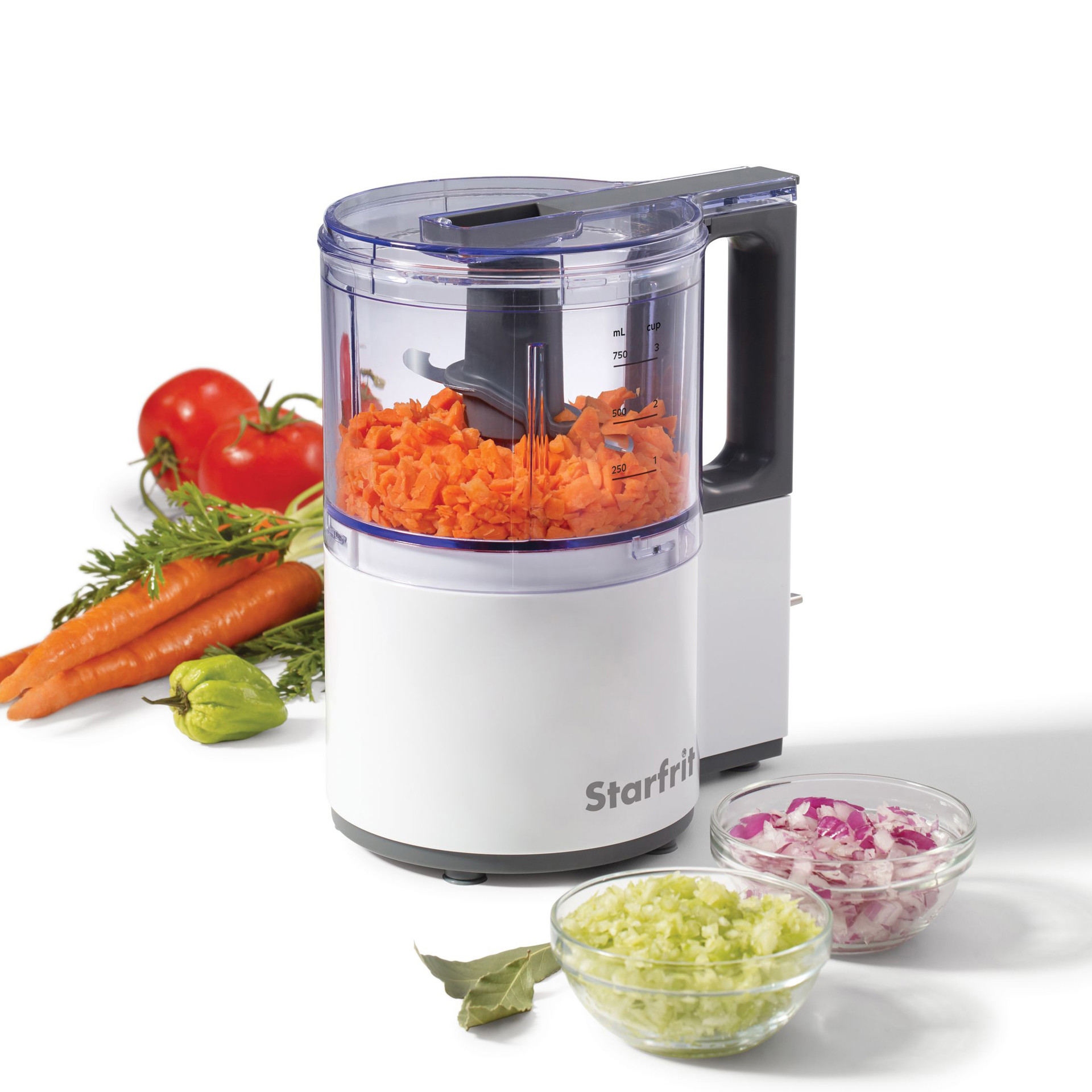 Robot Culinaire oscillant Starfrit 024227 003 0000 | Tanguay