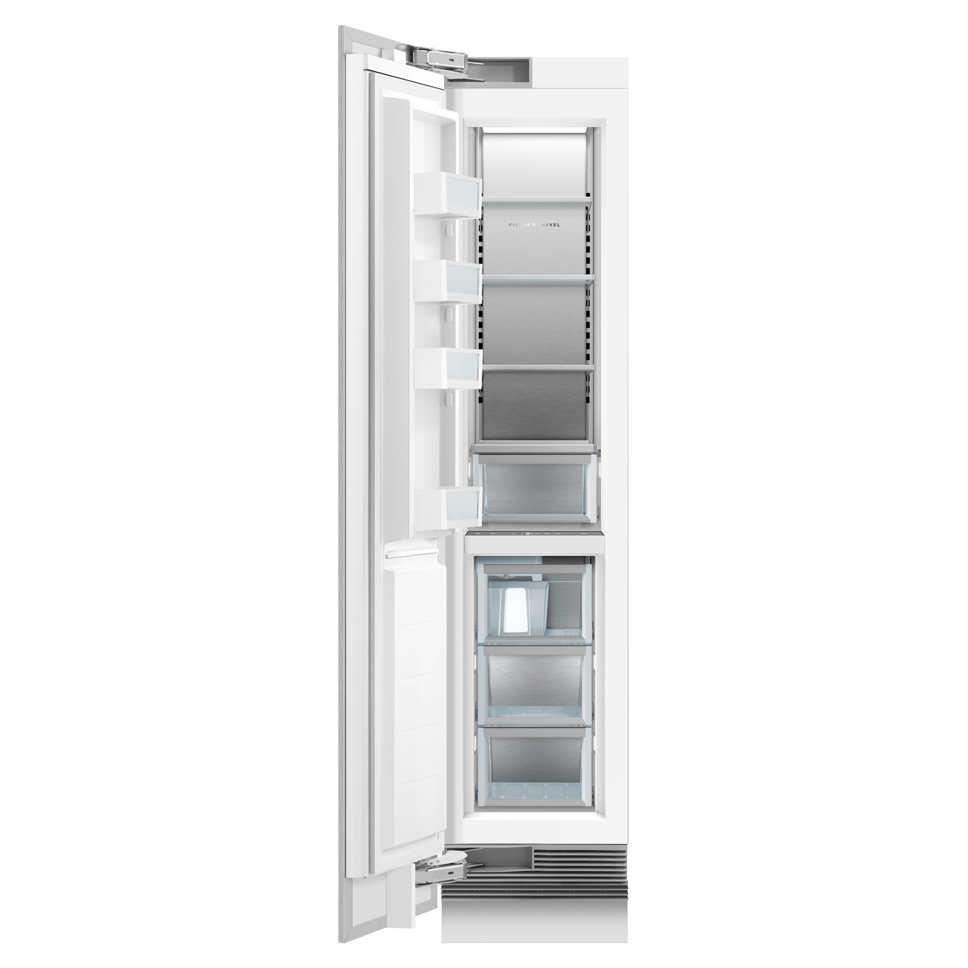 Integrated Column Freezer 18