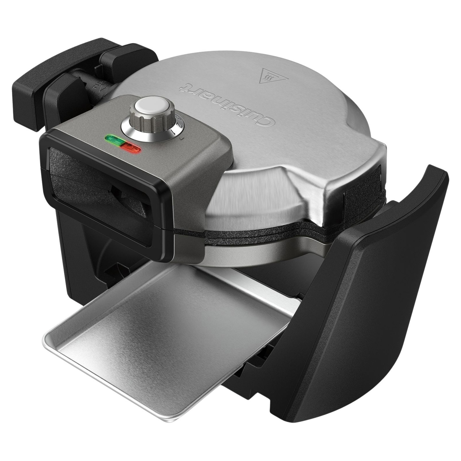 Convertible Belgian Waffle Maker-Cuisinart Cuisinart WAF-V400C