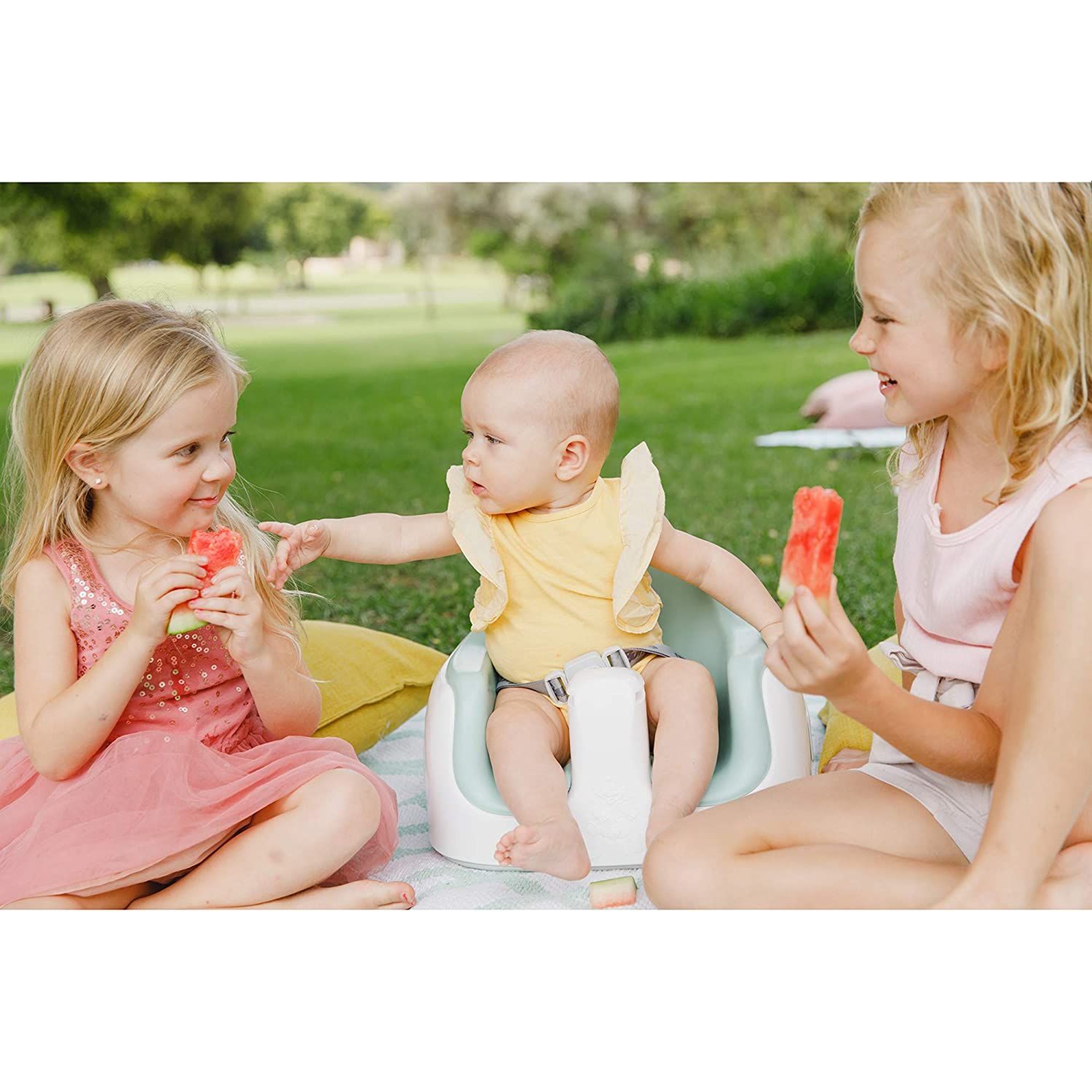 双子 Bumbo multi seat - Bumbo